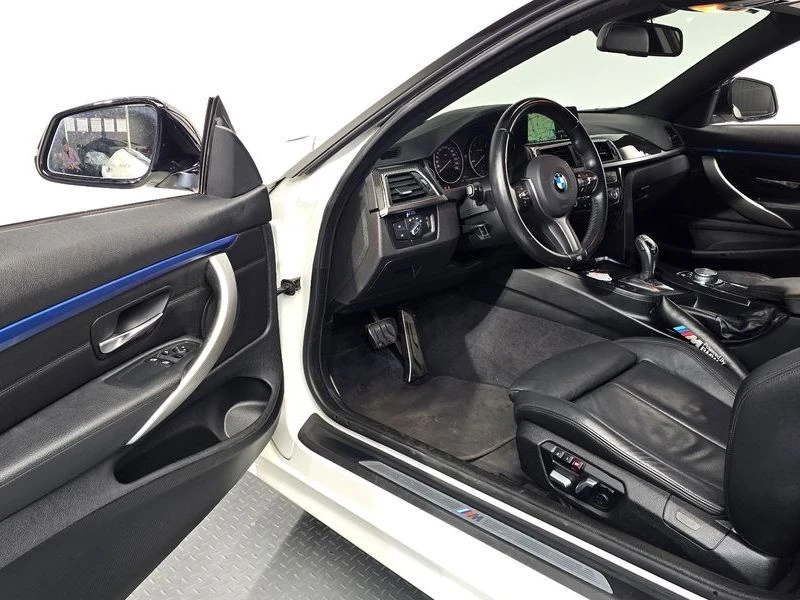 BMW 324 420d M Sport Coupe| 190�.�. | Mobile.bg � ����������� 9