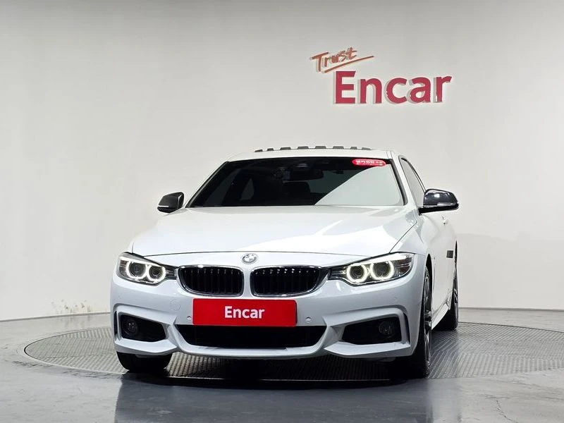 BMW 324 420d M Sport Coupe| 190�.�. | Mobile.bg � ����������� 2