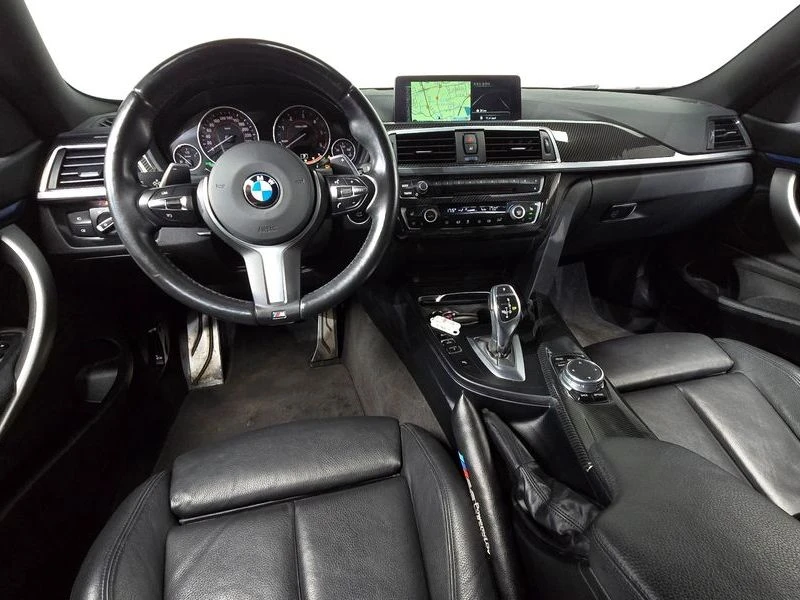 BMW 324 420d M Sport Coupe| 190�.�. | Mobile.bg � ����������� 6