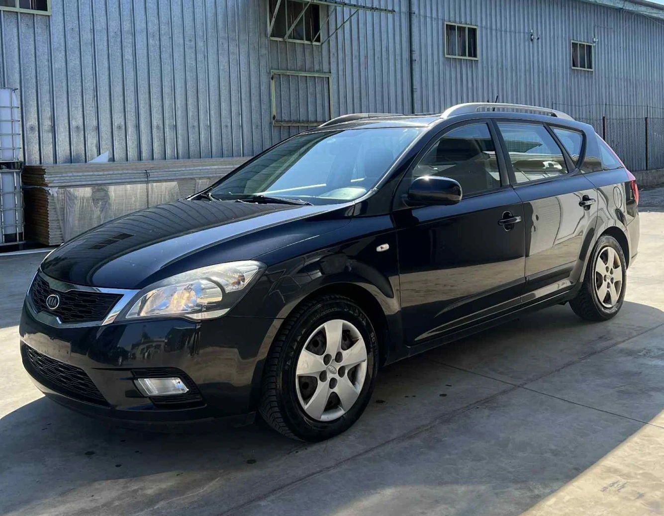 Kia Ceed СМЕНЕНА ВЕРИГА FACELIFT, снимка 1