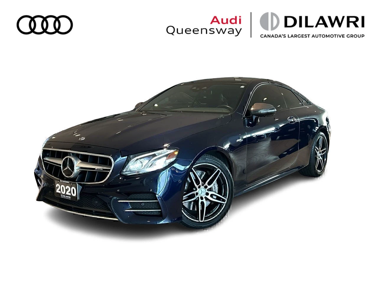 Mercedes-Benz E 53 AMG  С РЕГИСТРАЦИЯ & АВТО КРЕДИТ , снимка 1