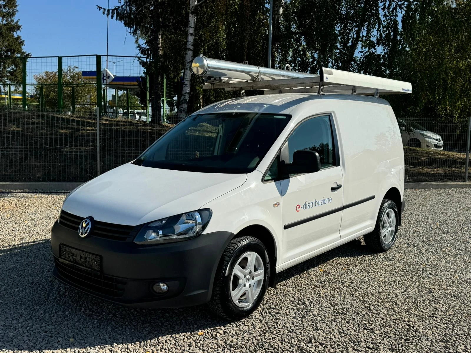 VW Caddy /4 MOTION-ITALIA - изображение 2