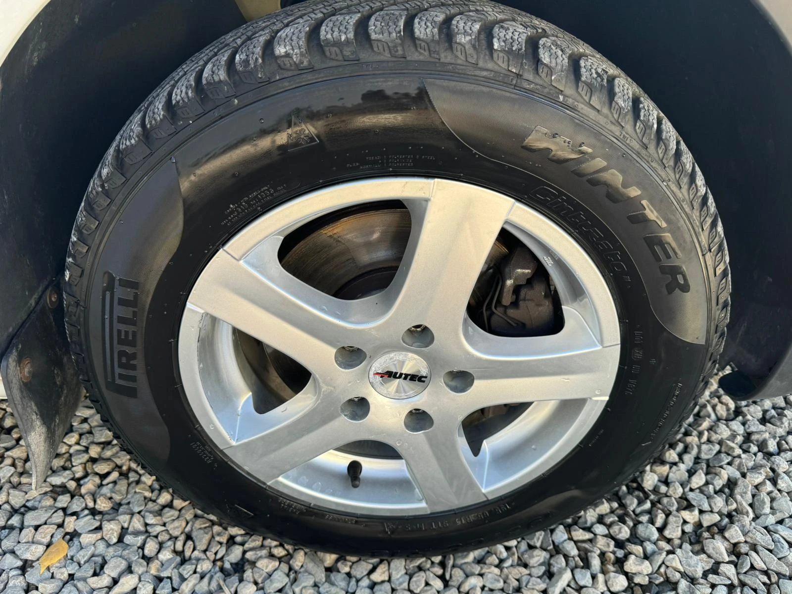 VW Caddy /4 MOTION-ITALIA | Mobile.bg   15