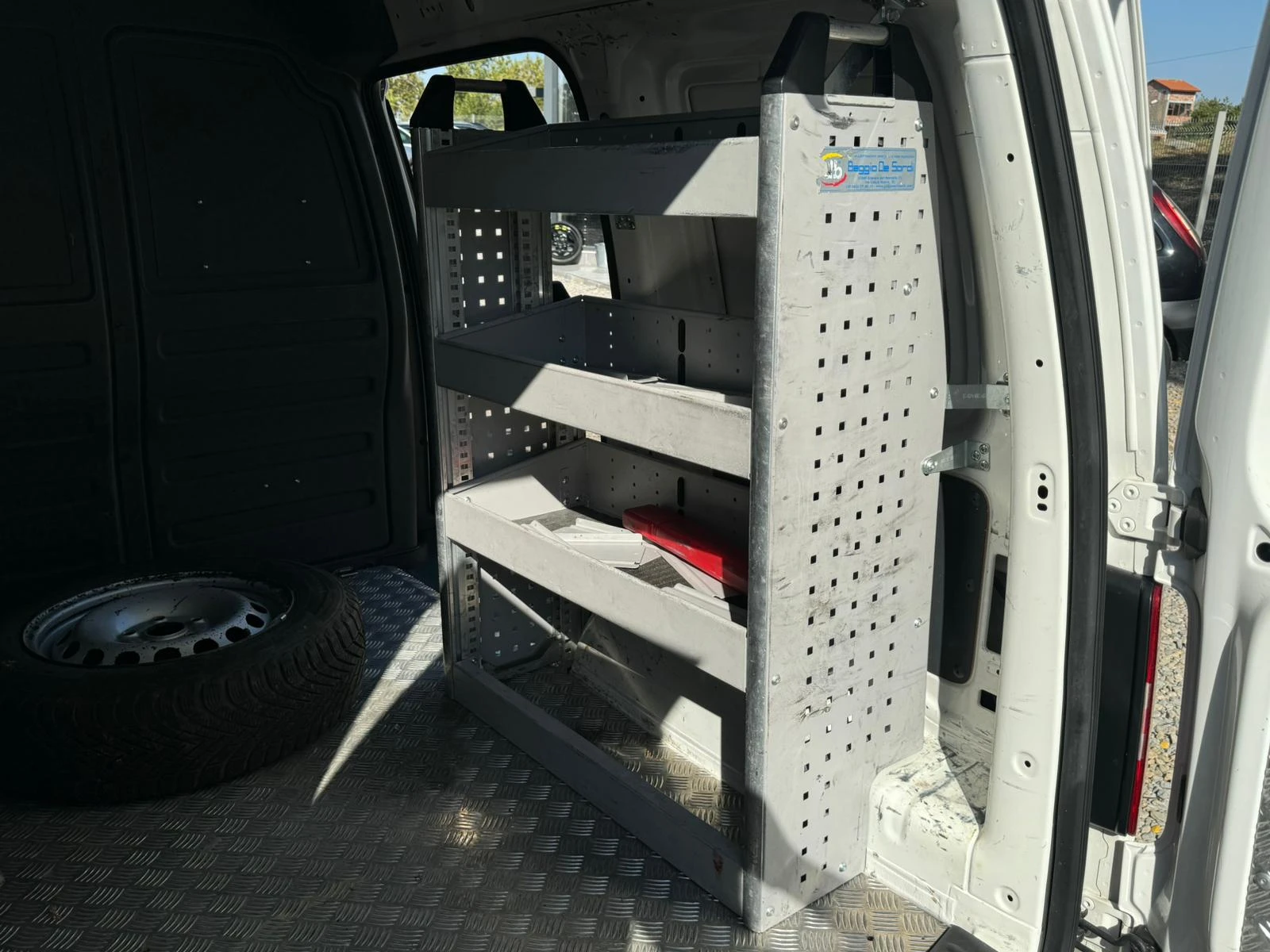 VW Caddy /4 MOTION-ITALIA | Mobile.bg   12