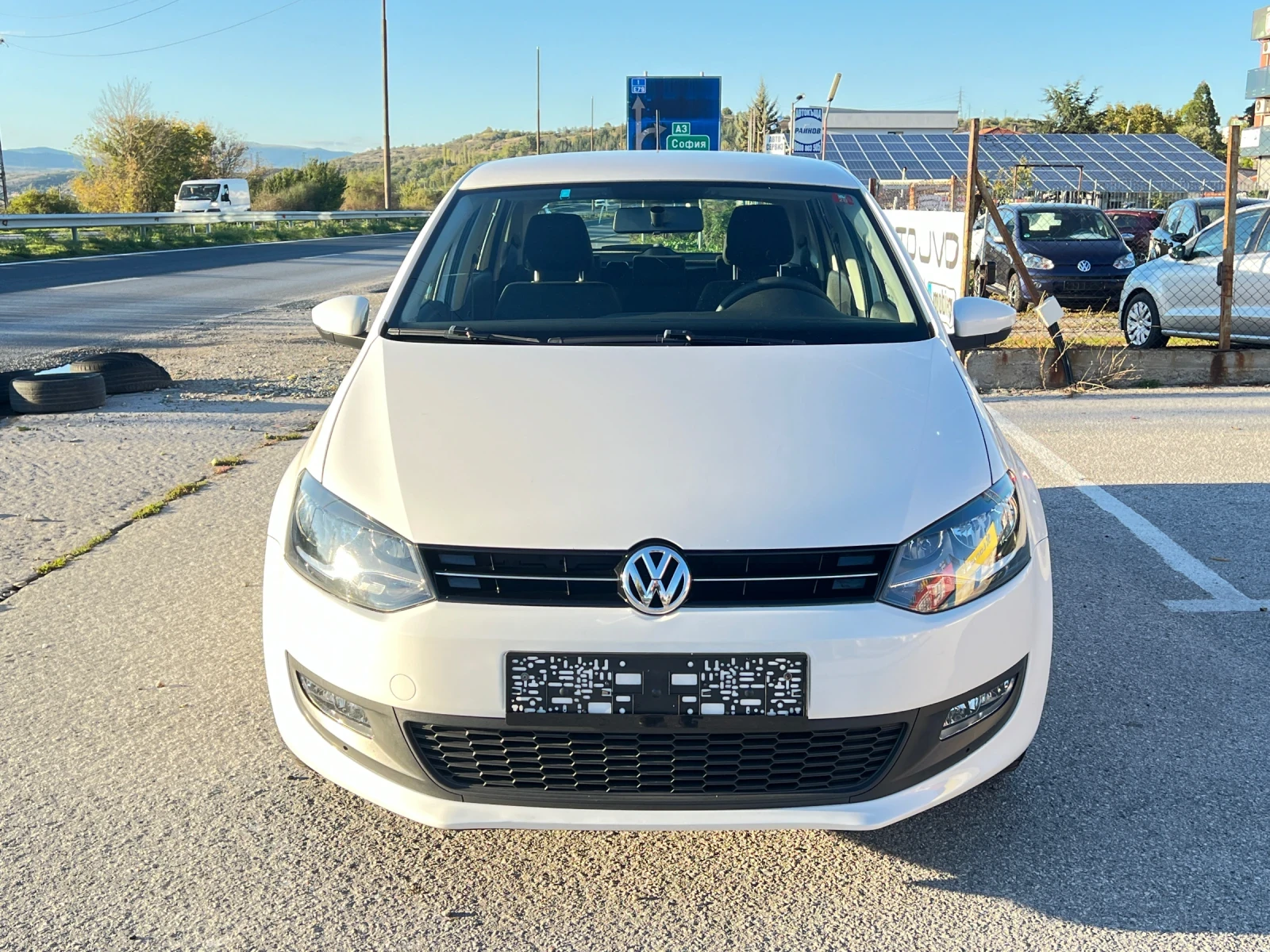 VW Polo  - изображение 2