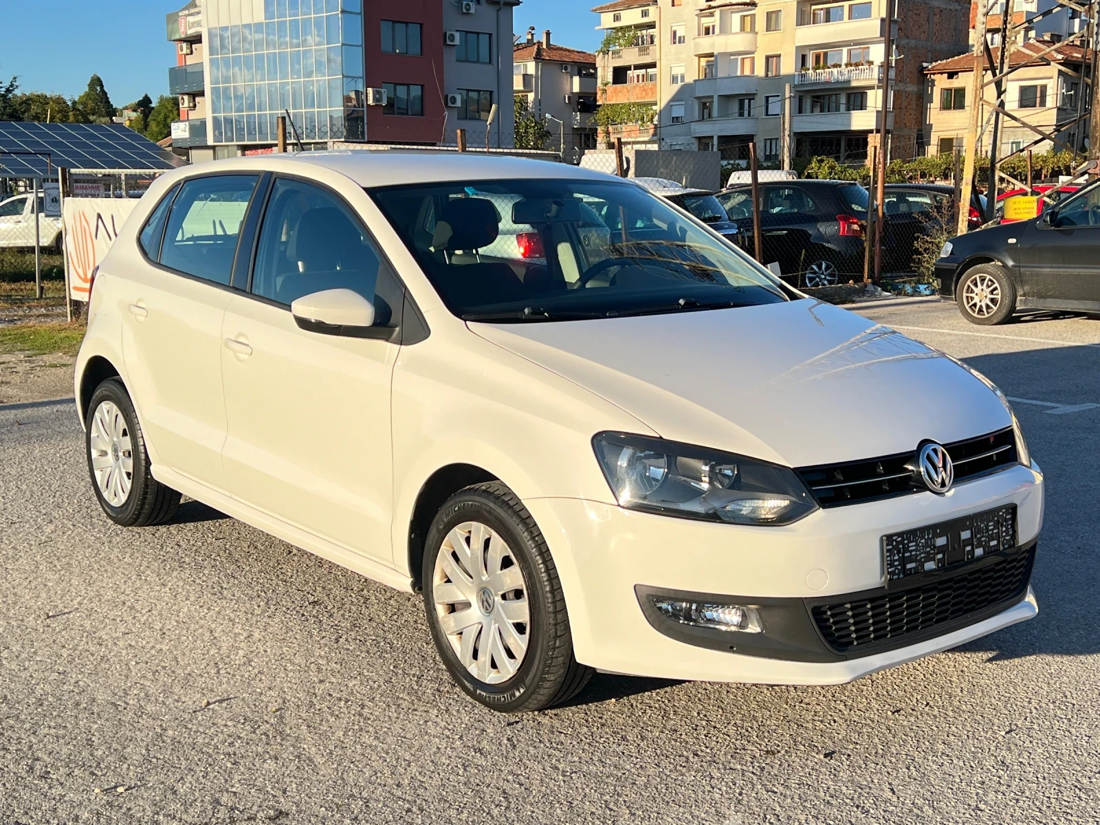 VW Polo  - изображение 3