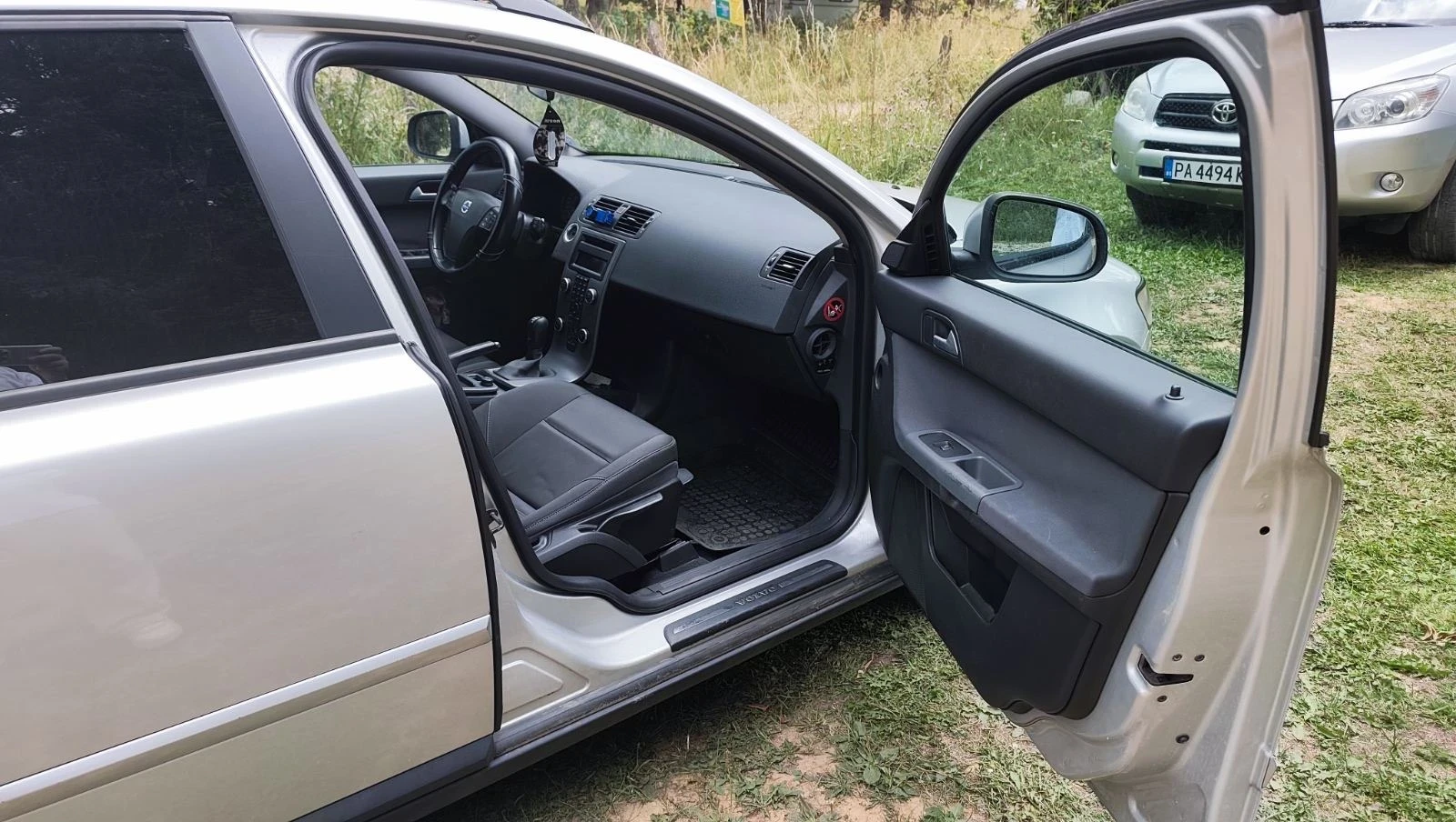 Volvo V50 Газов Инжекцион  - изображение 9