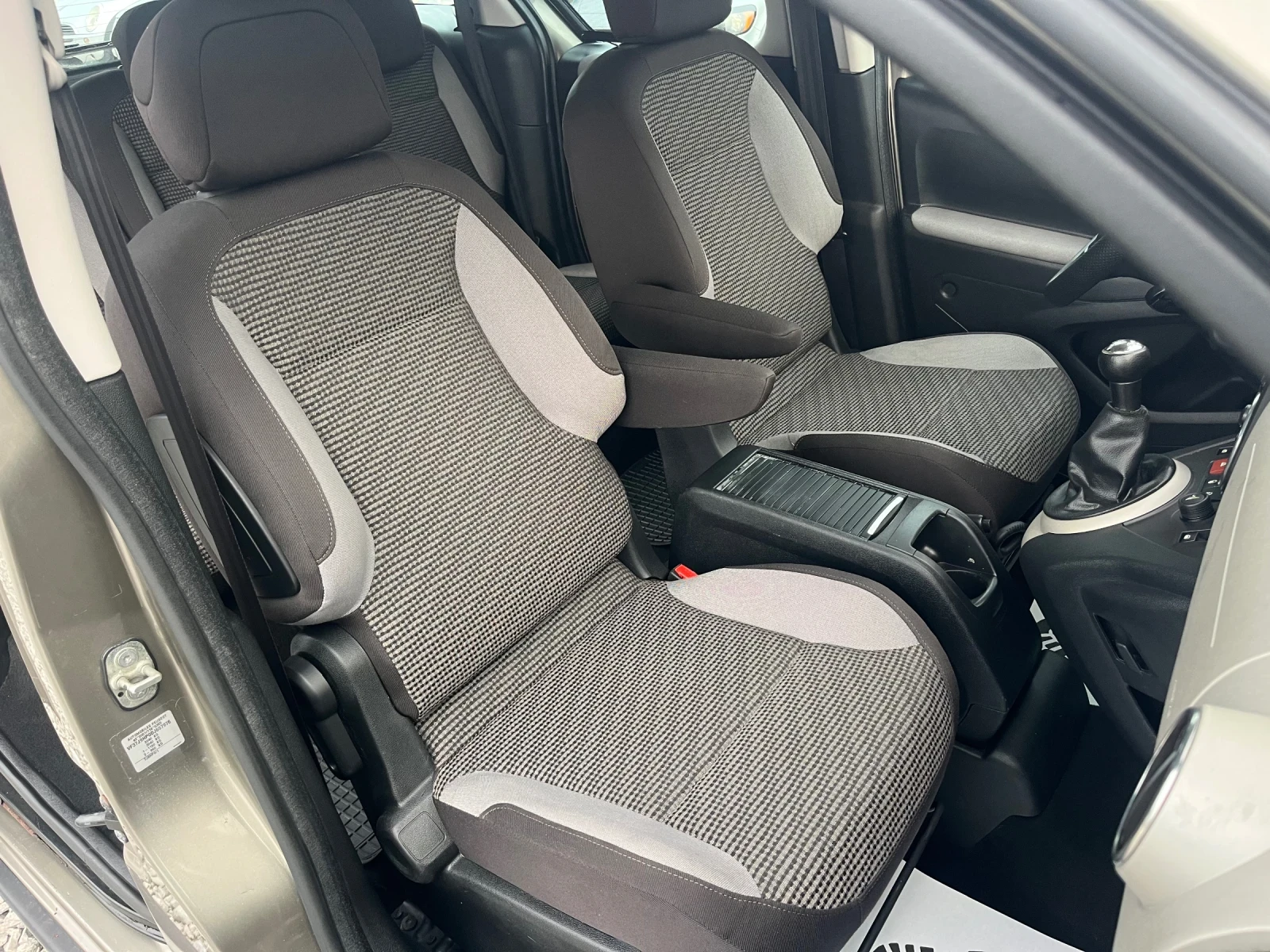 Peugeot Partner HDI FACELIFT Tepee Outdoor | Mobile.bg   15