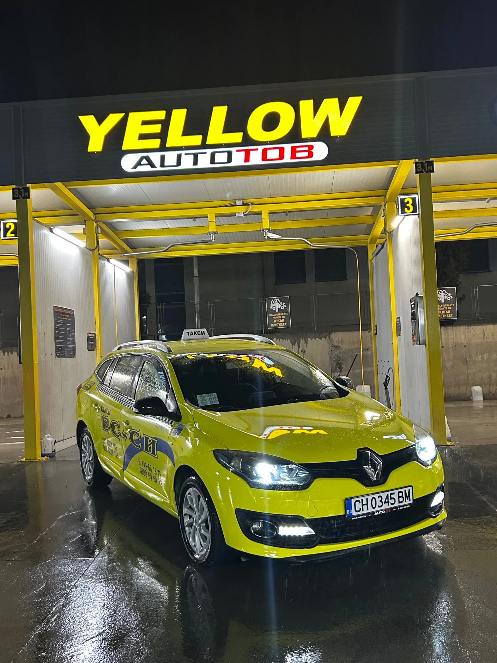 Renault Megane Limited edition  - изображение 3