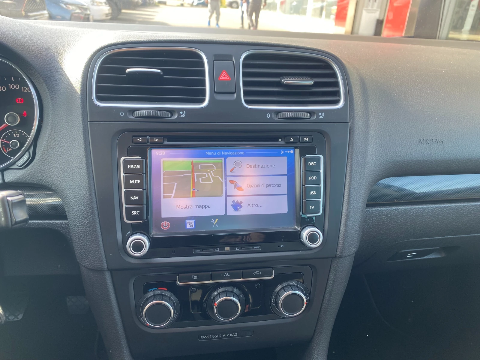 VW Golf 2.0 TDI | Mobile.bg   13