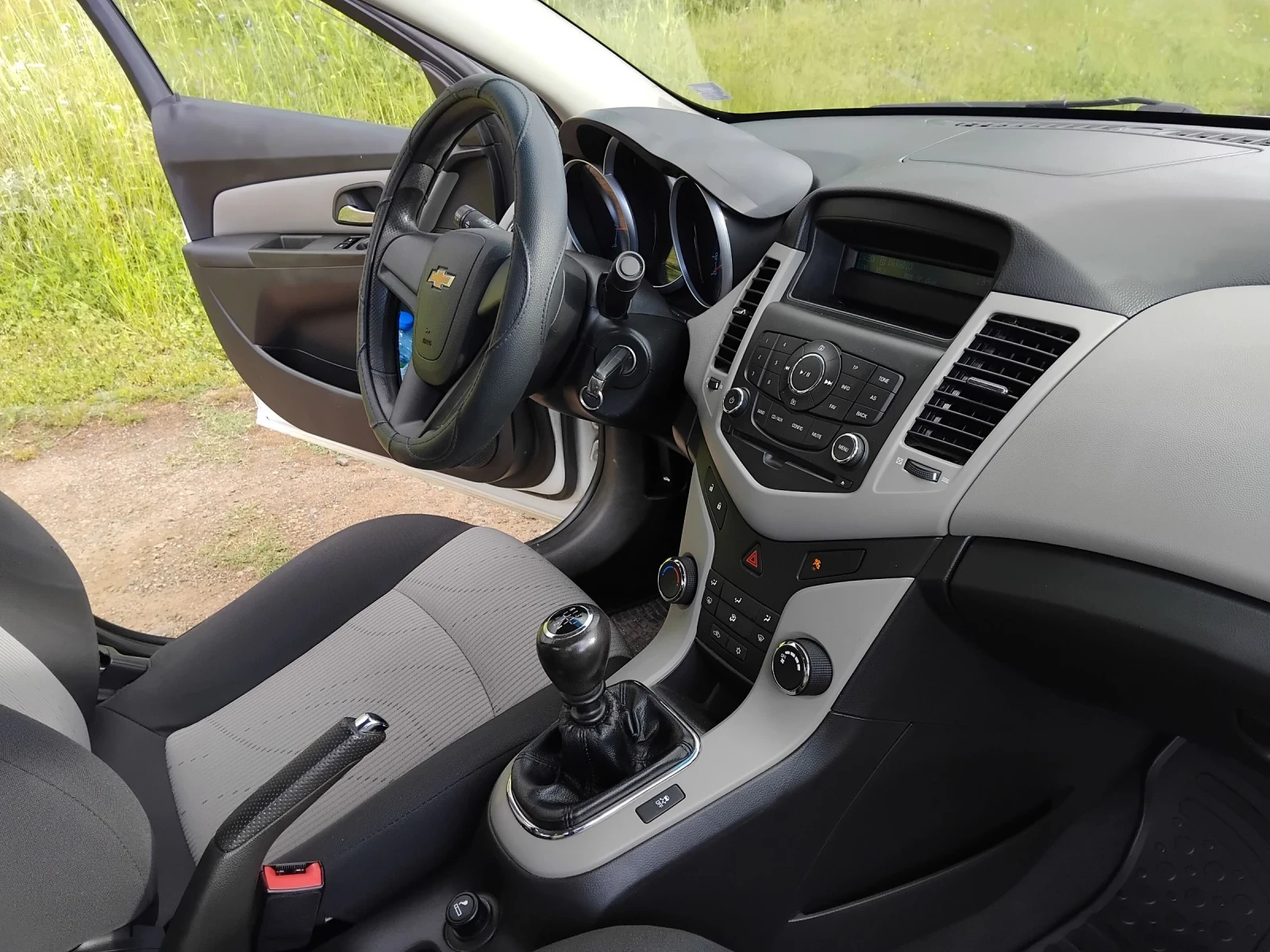 Chevrolet Cruze  - изображение 9