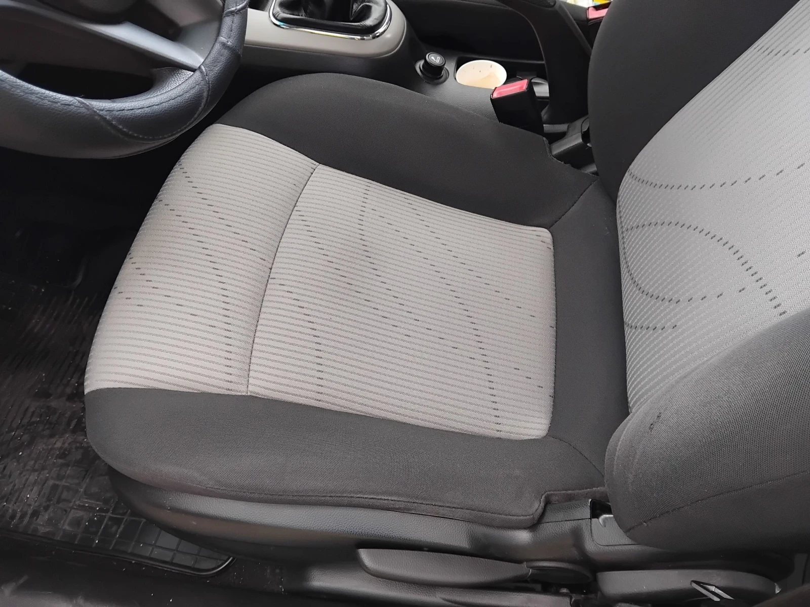 Chevrolet Cruze  - изображение 10