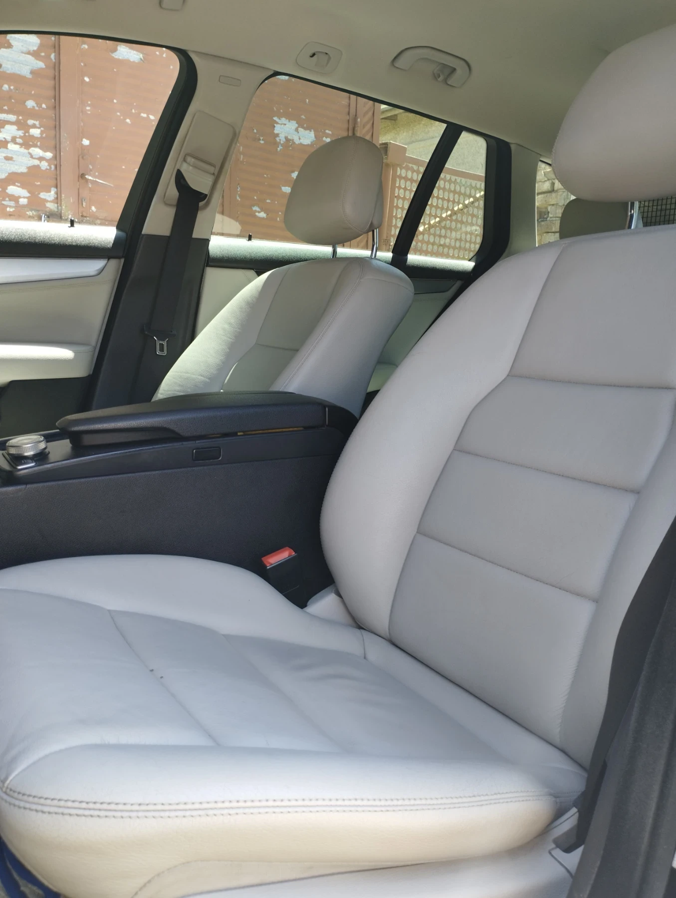Mercedes-Benz C 250 C 250 CDi 4matik  - изображение 8