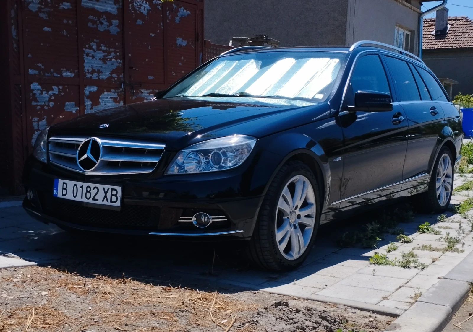 Mercedes-Benz C 250 C 250 CDi 4matik  - изображение 2