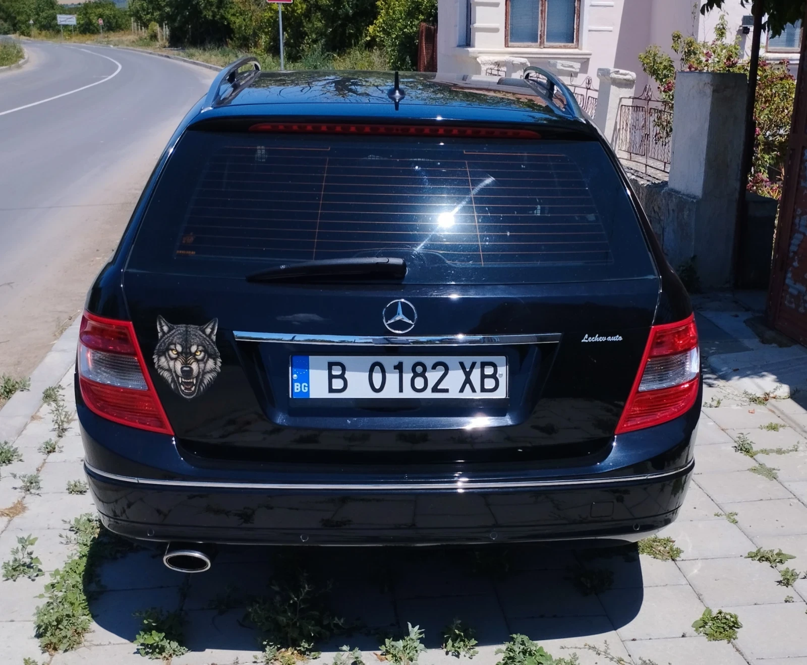 Mercedes-Benz C 250 C 250 CDi 4matik  - изображение 5