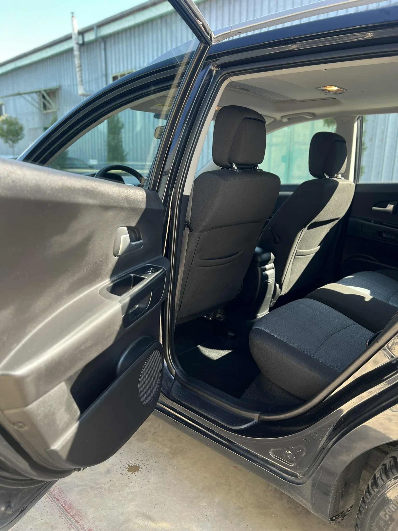 Kia Ceed   FACELIFT | Mobile.bg   12