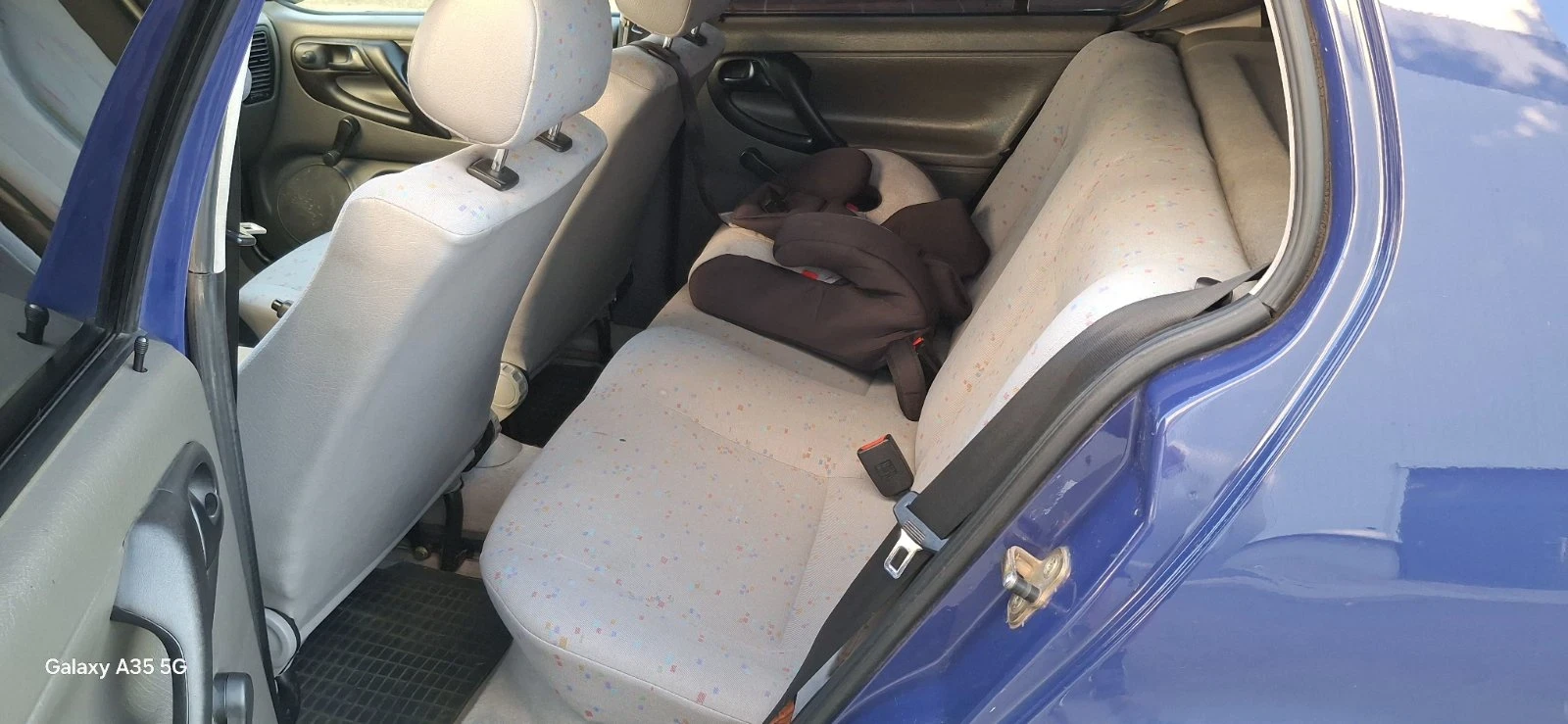 VW Polo 1.4 - изображение 8