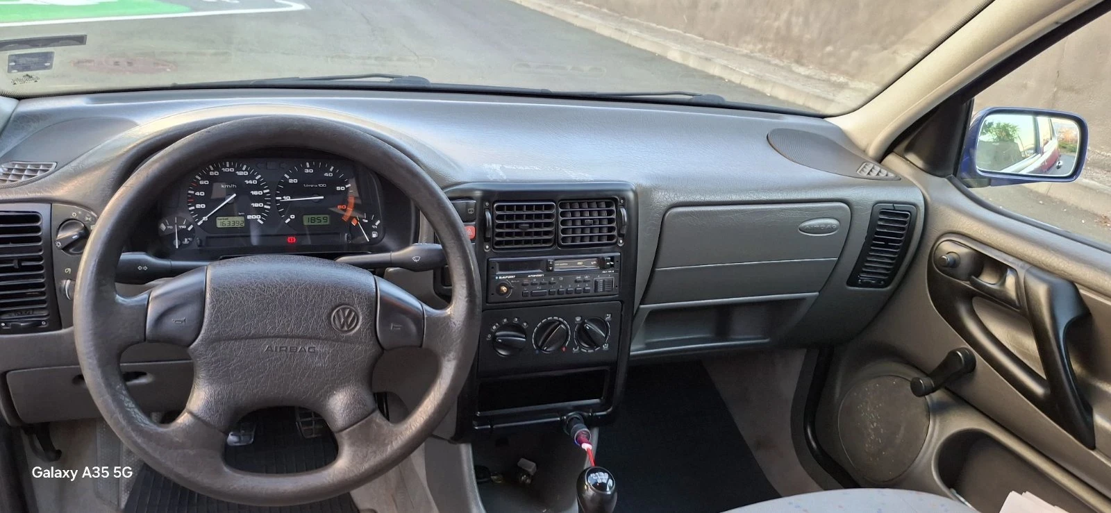 VW Polo 1.4 - изображение 9