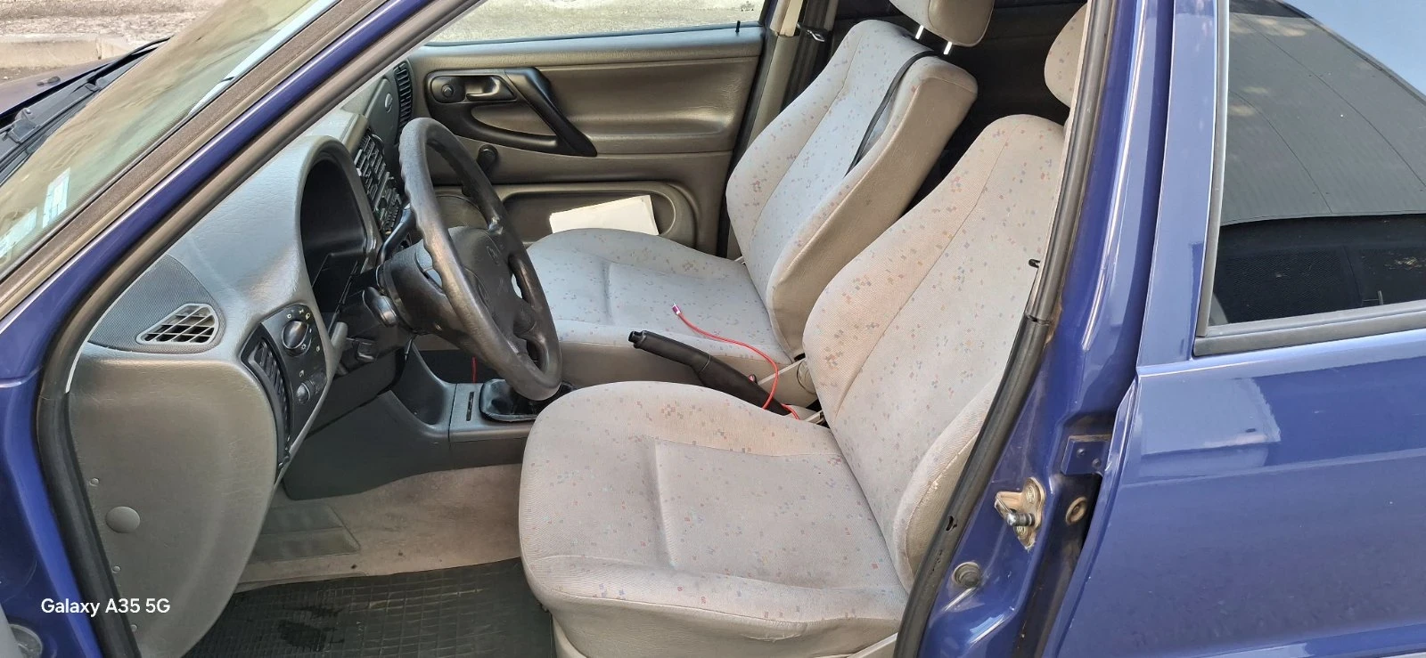 VW Polo 1.4 - изображение 7