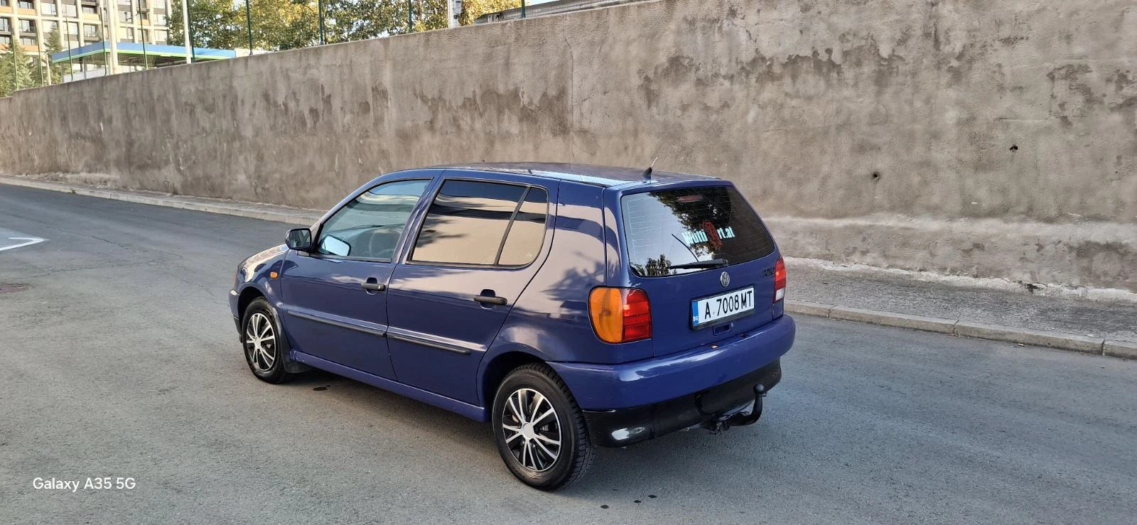 VW Polo 1.4 - изображение 4