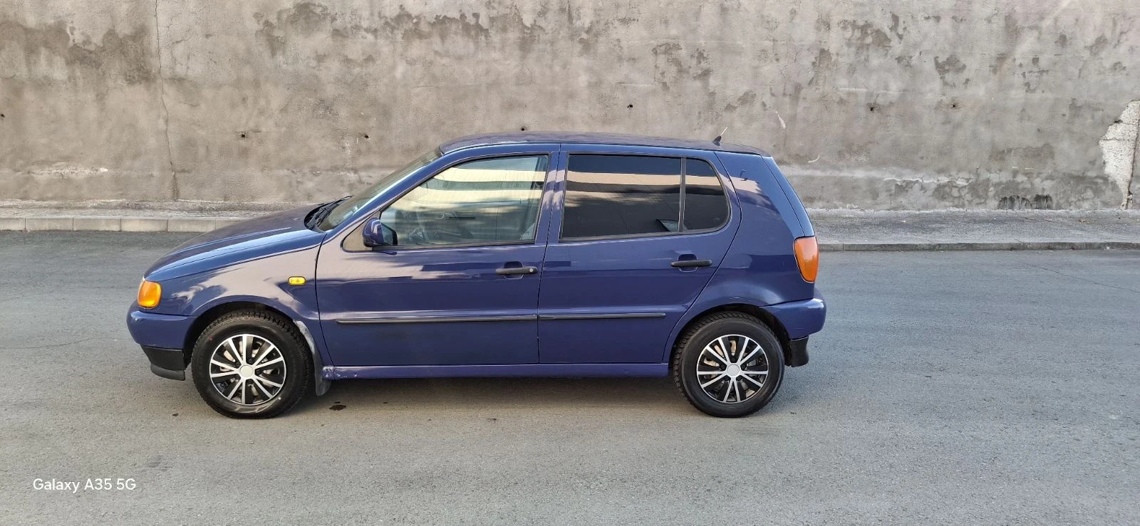 VW Polo 1.4 - изображение 5