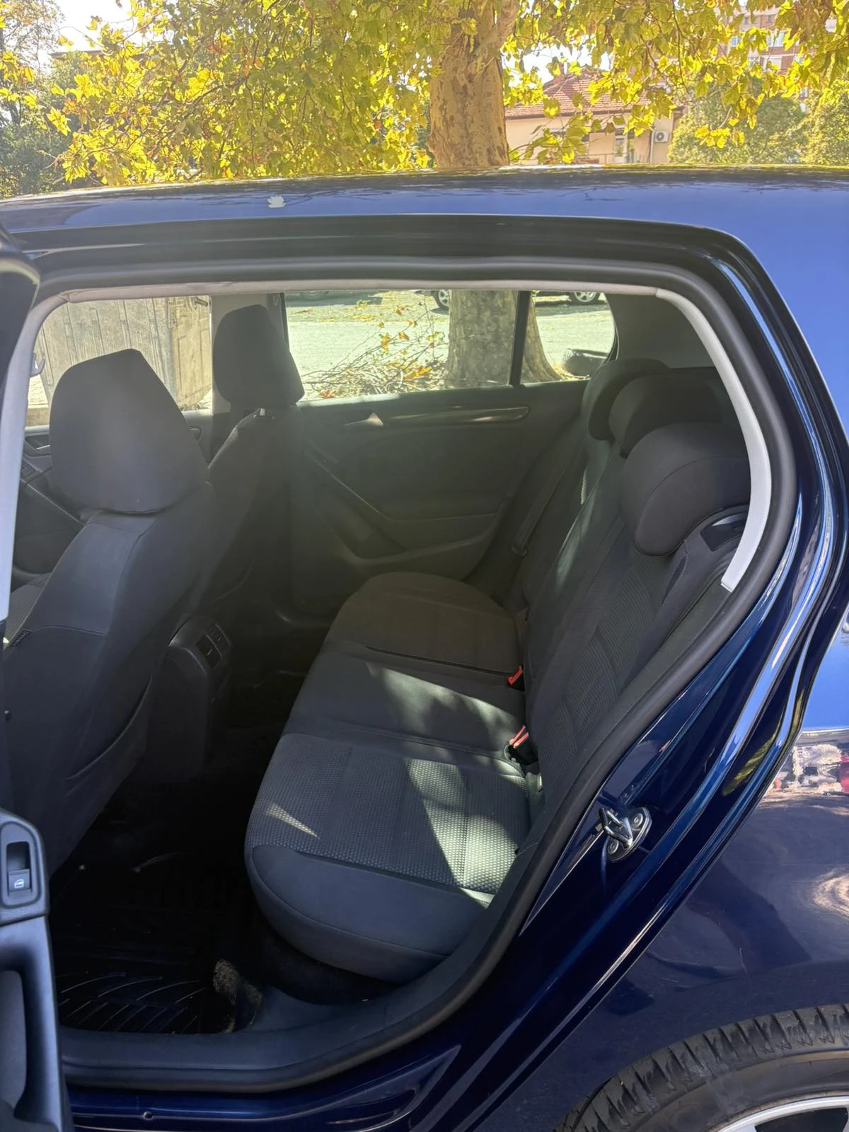 VW Golf BiFuel | Mobile.bg � ����������� 14