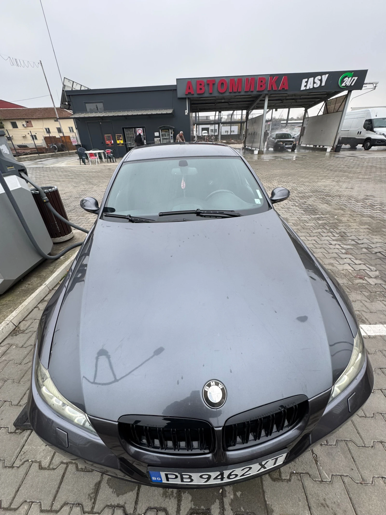 BMW 320  - изображение 5