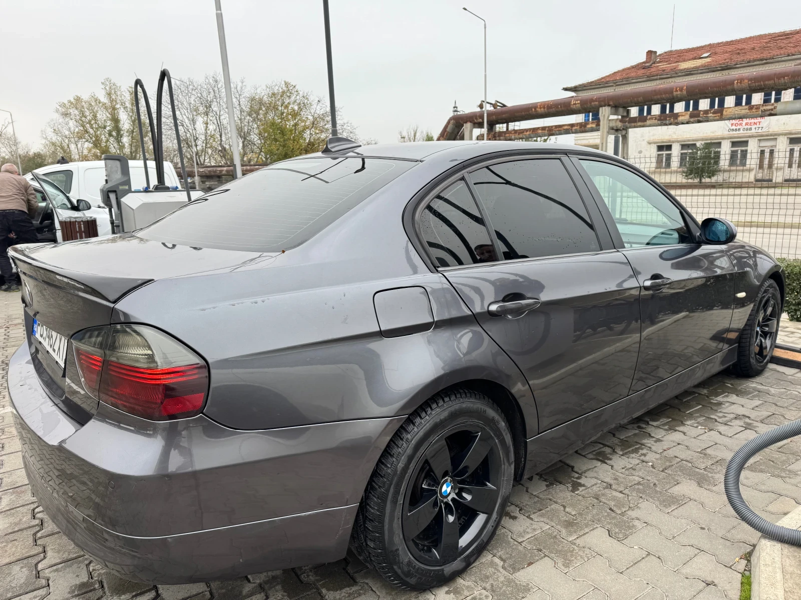 BMW 320  - изображение 3