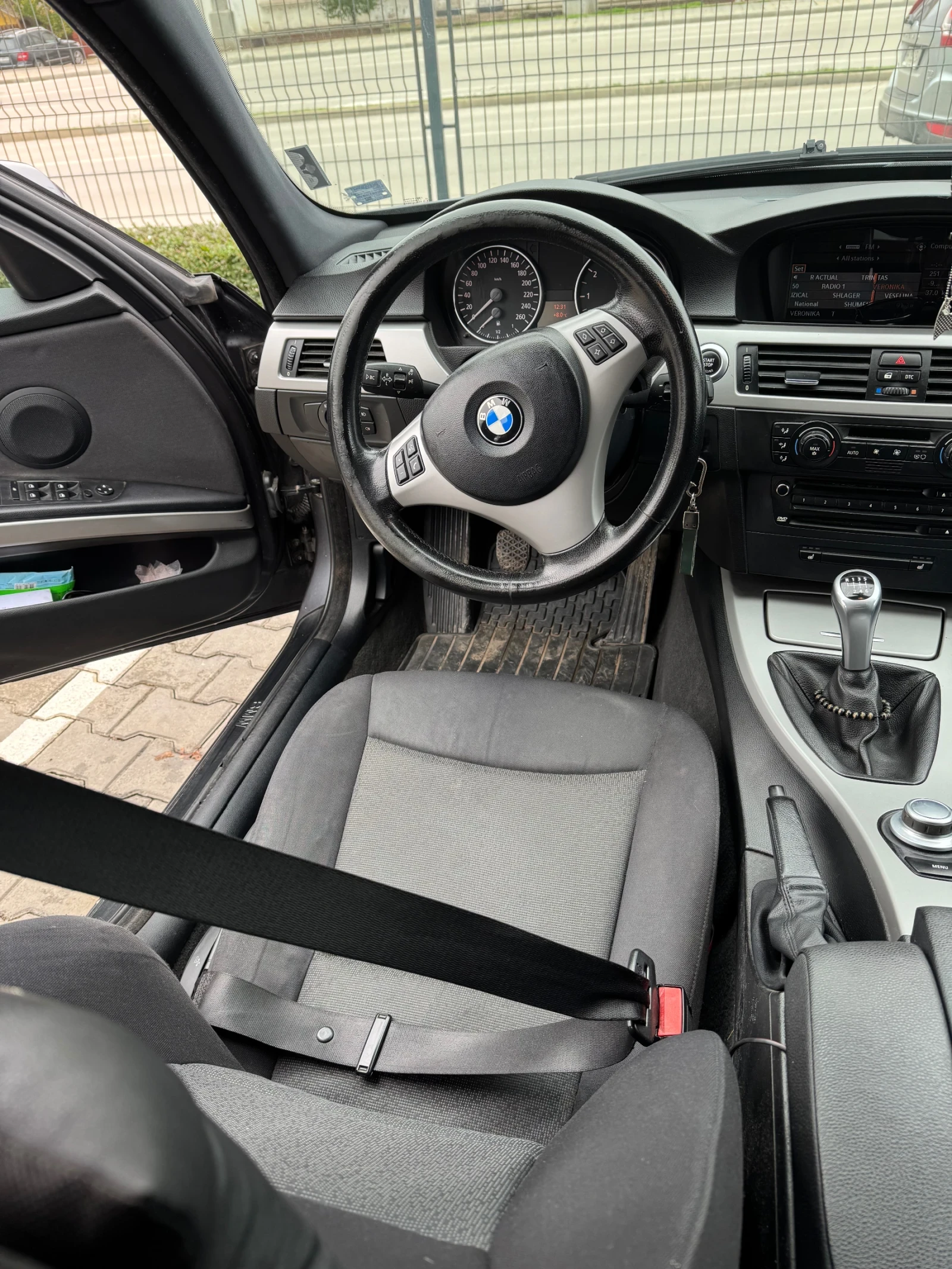 BMW 320  - изображение 7