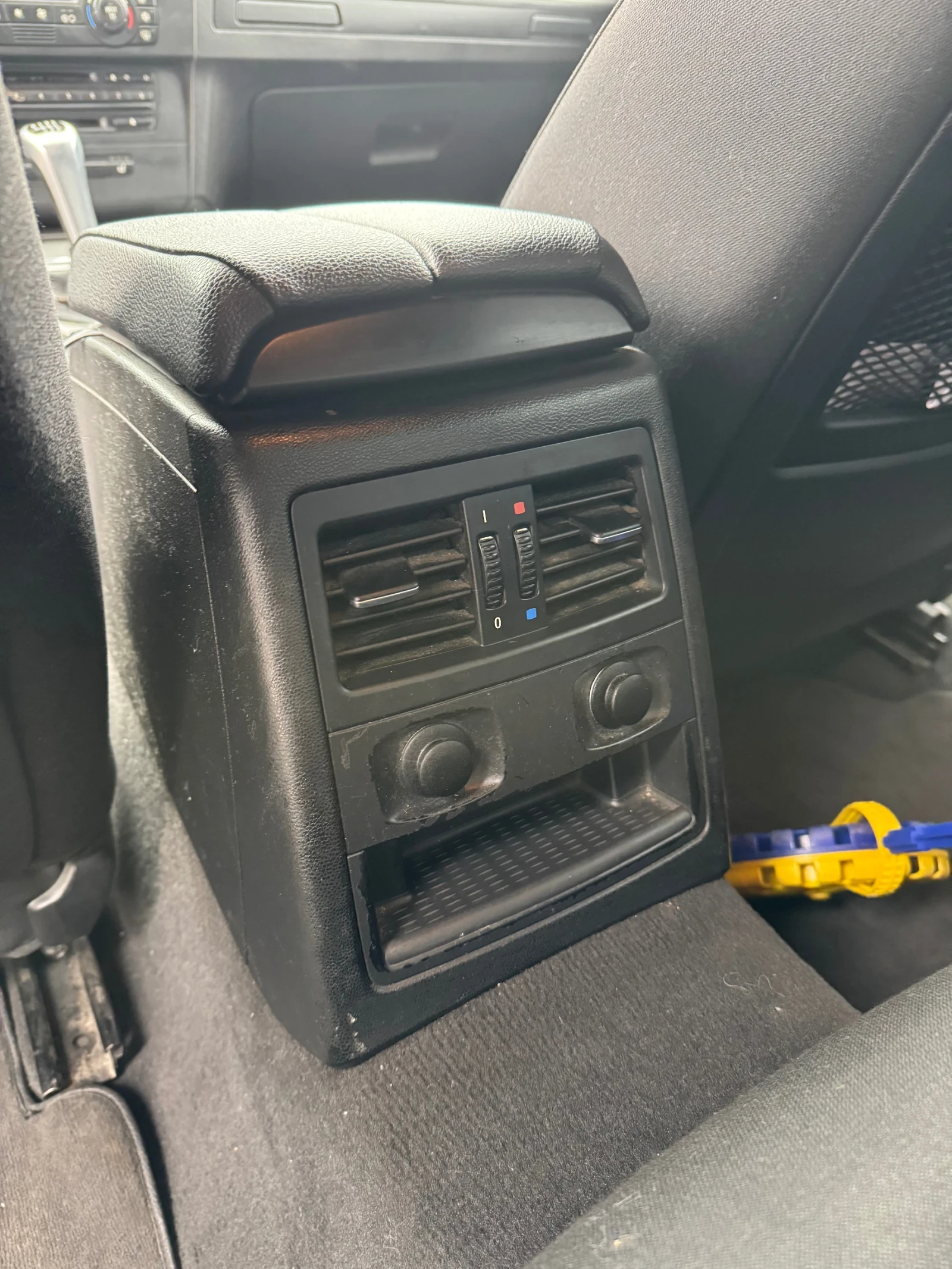 BMW 320  - изображение 10