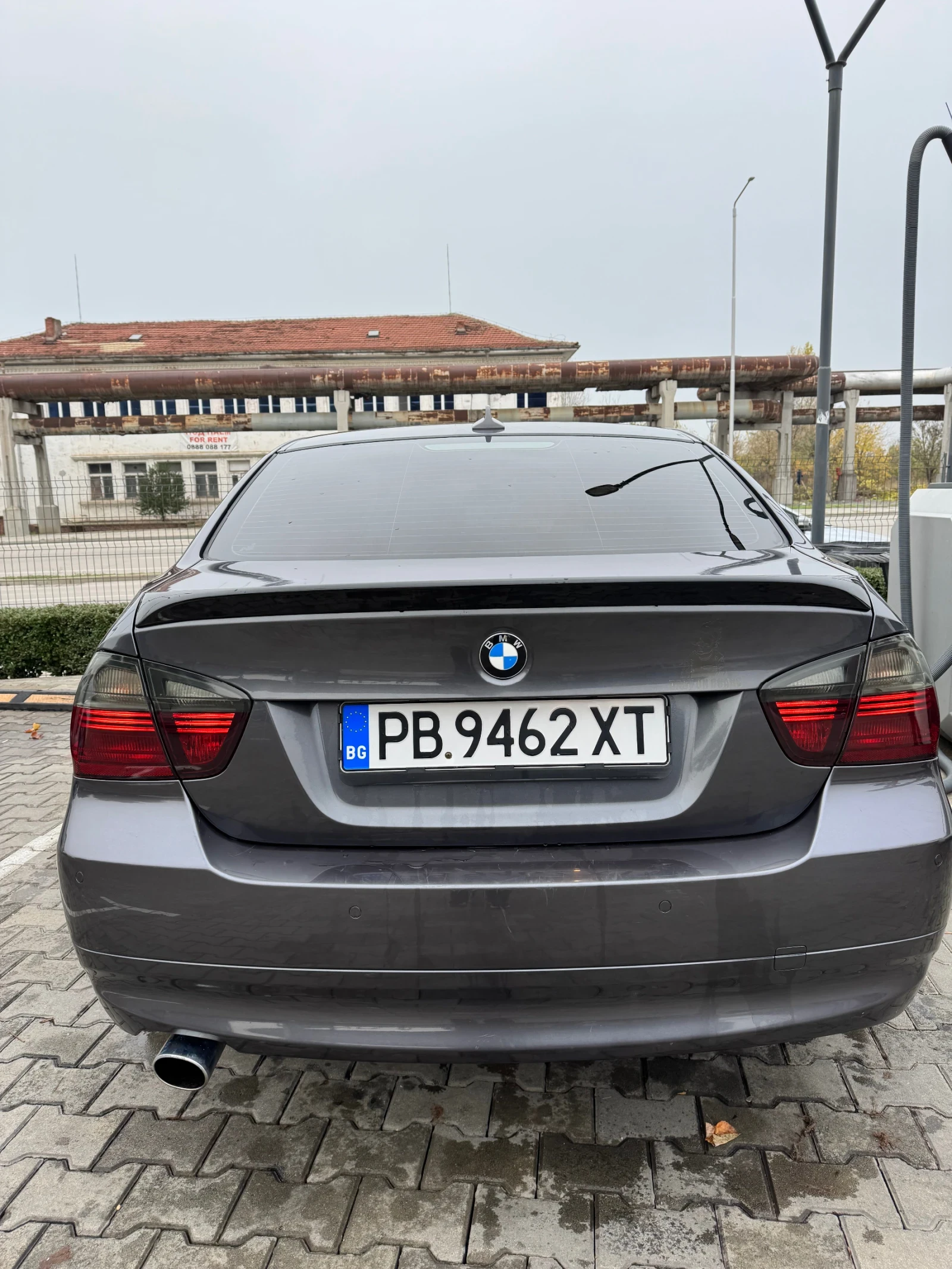 BMW 320  - изображение 2