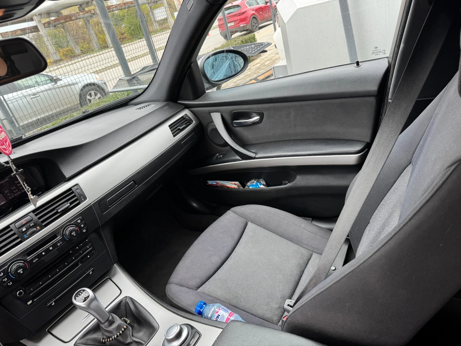 BMW 320  - изображение 6