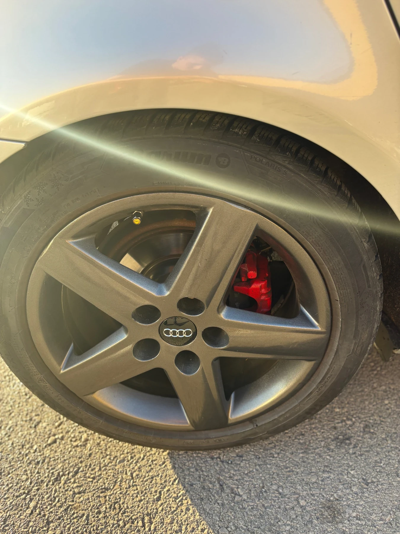 Audi A3 1.9 TDI 105HP ��������� S-Line | Mobile.bg � ����������� 13