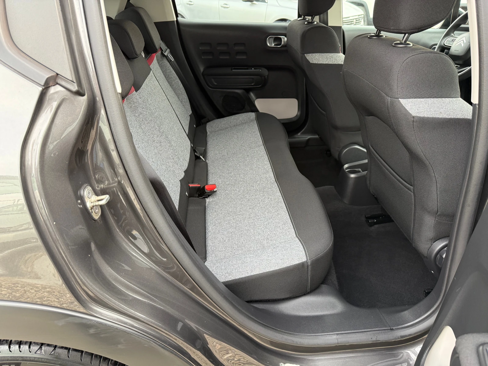 Citroen C3 1.2 vti shine | Mobile.bg   13