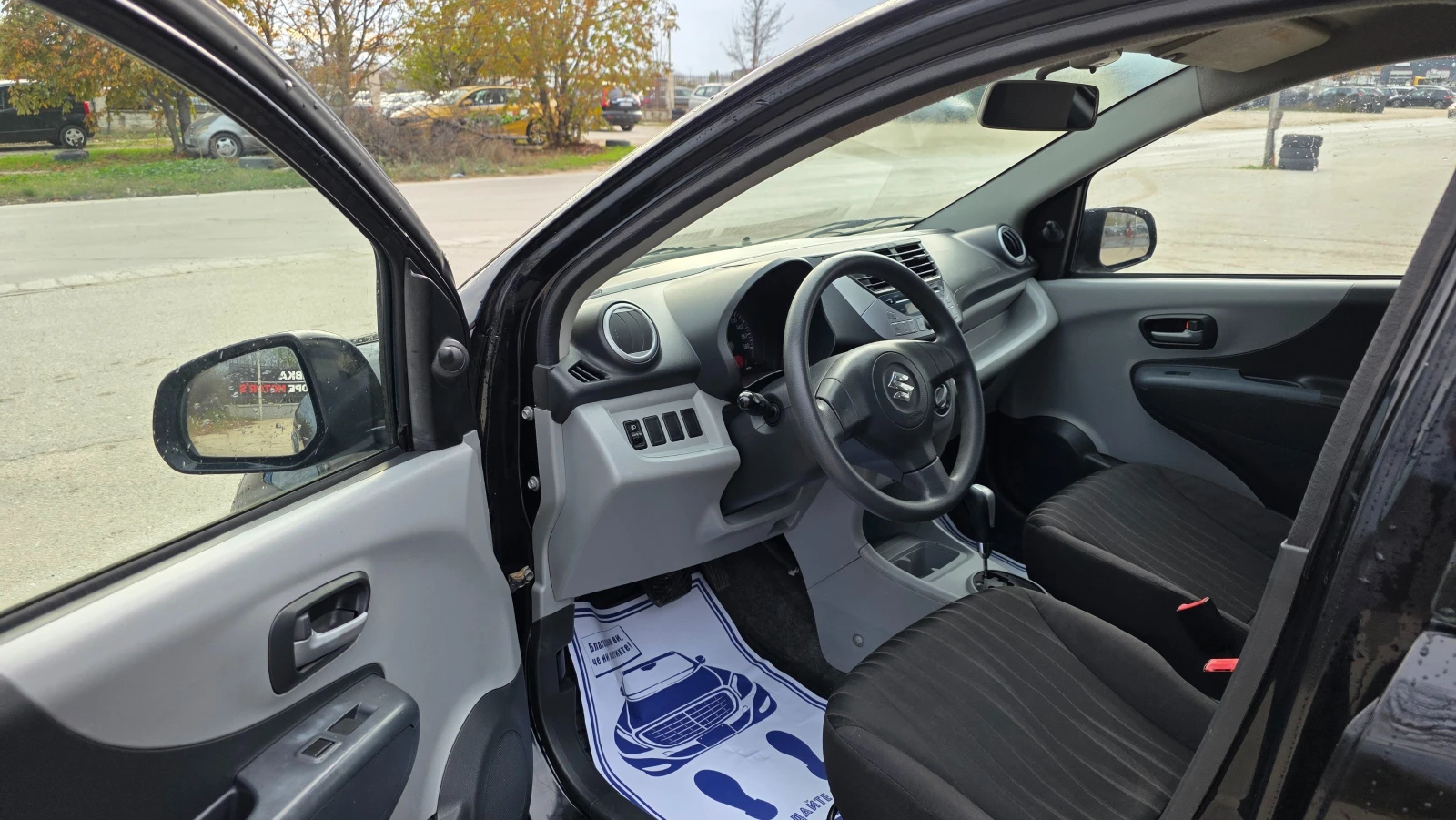 Suzuki SX4 УНИКАТ - изображение 6