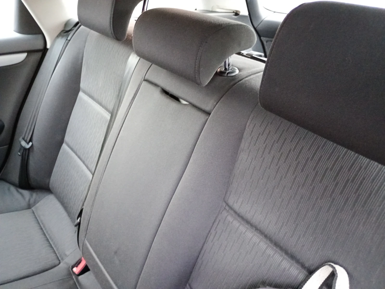 Audi A4 b7 avant - изображение 8