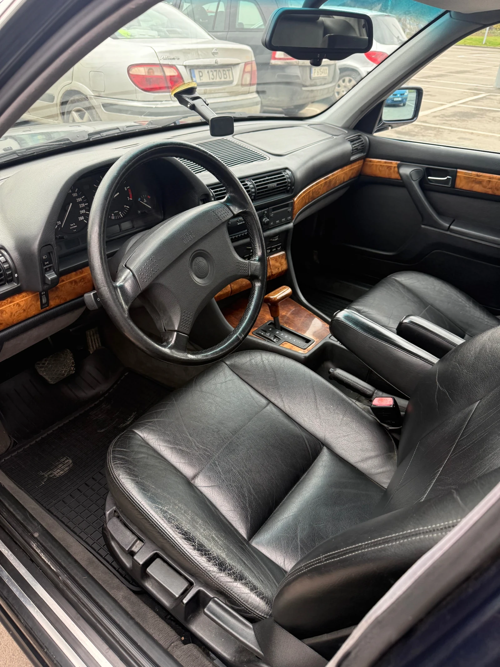 BMW 730 | Mobile.bg � ����������� 9