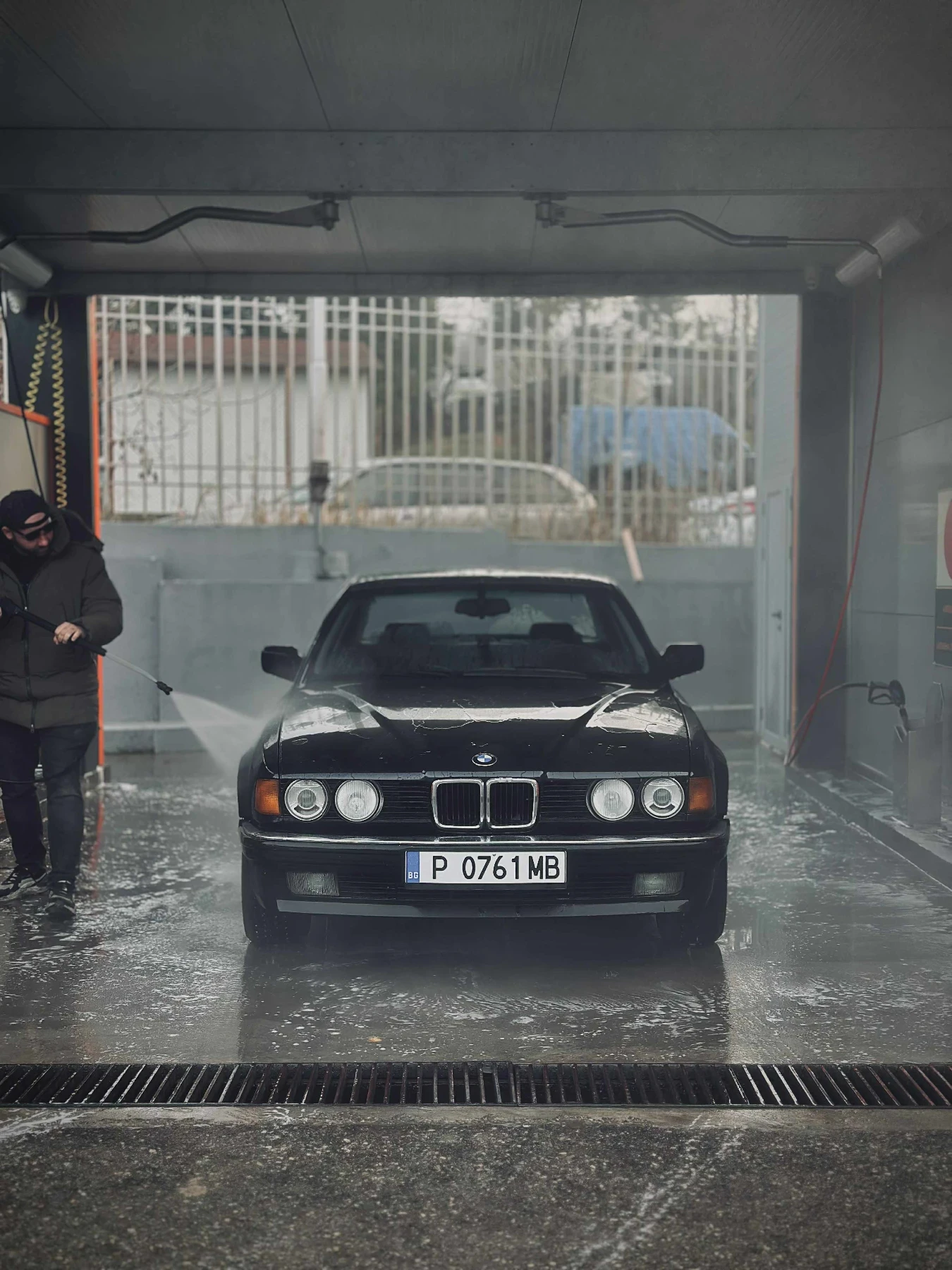 BMW 730 | Mobile.bg � ����������� 8