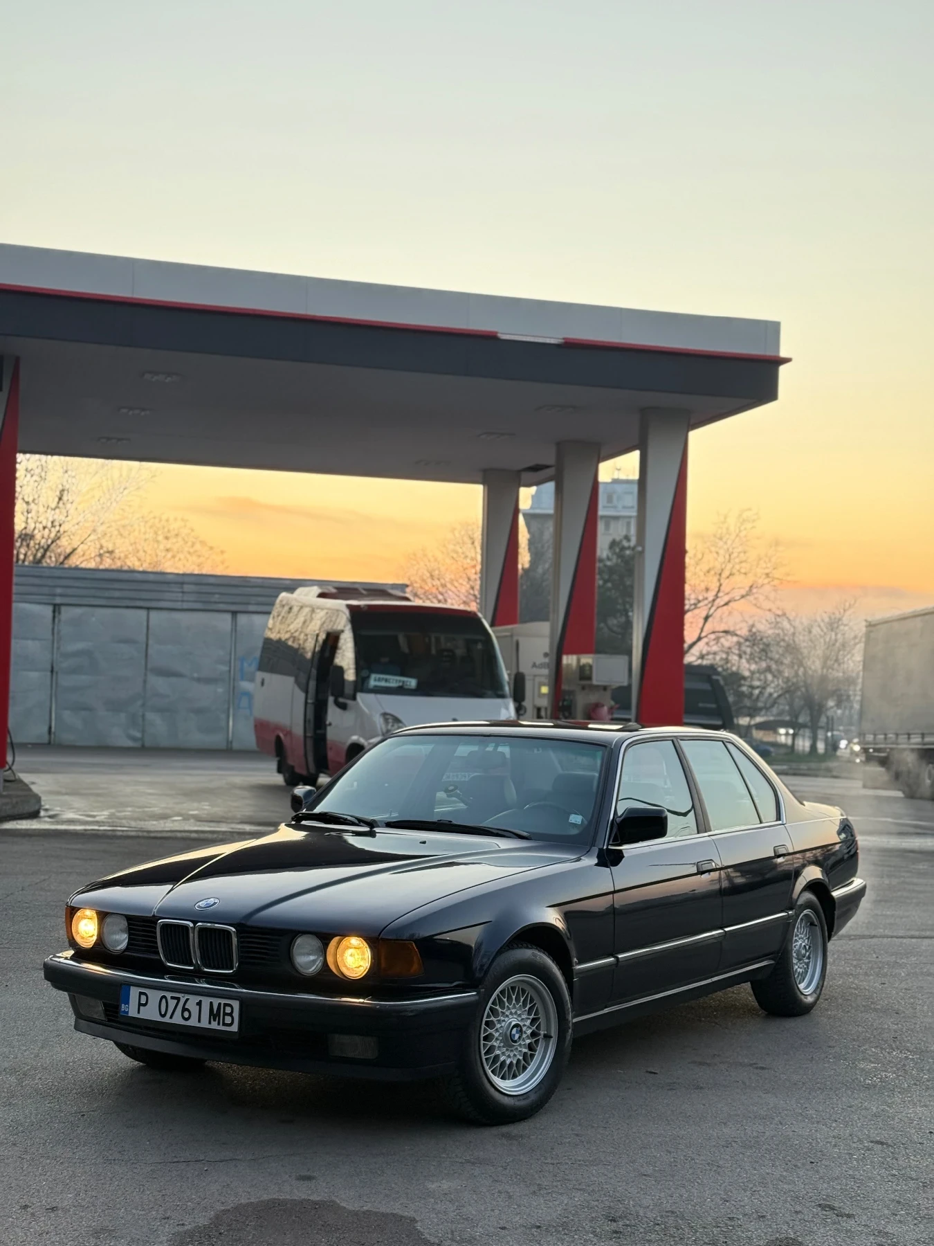 BMW 730 | Mobile.bg � ����������� 1