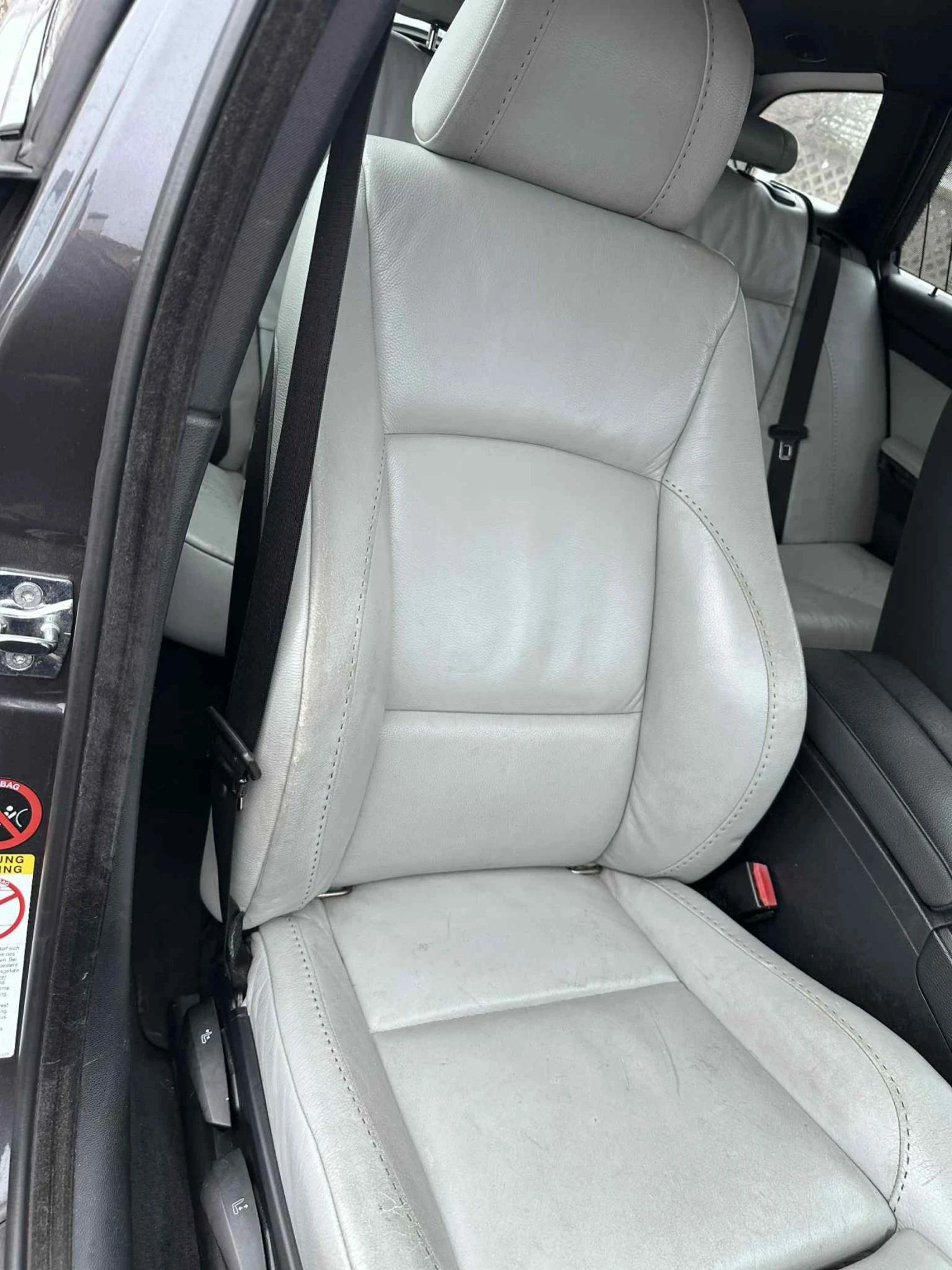 BMW 320 М47, Logic7, щори, sport bilstein, dinamic - изображение 5