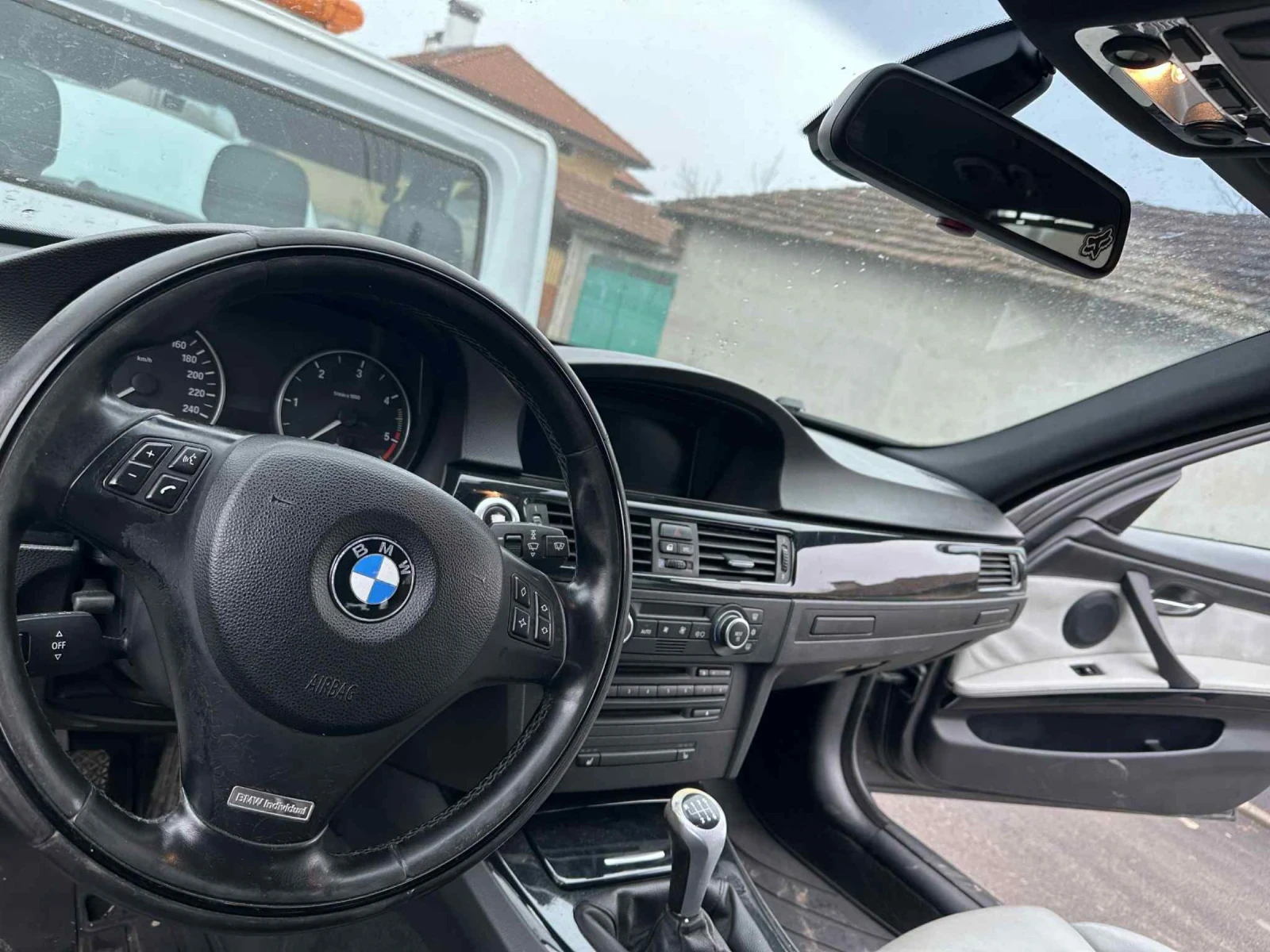 BMW 320 М47, Logic7, щори, sport bilstein, dinamic - изображение 4