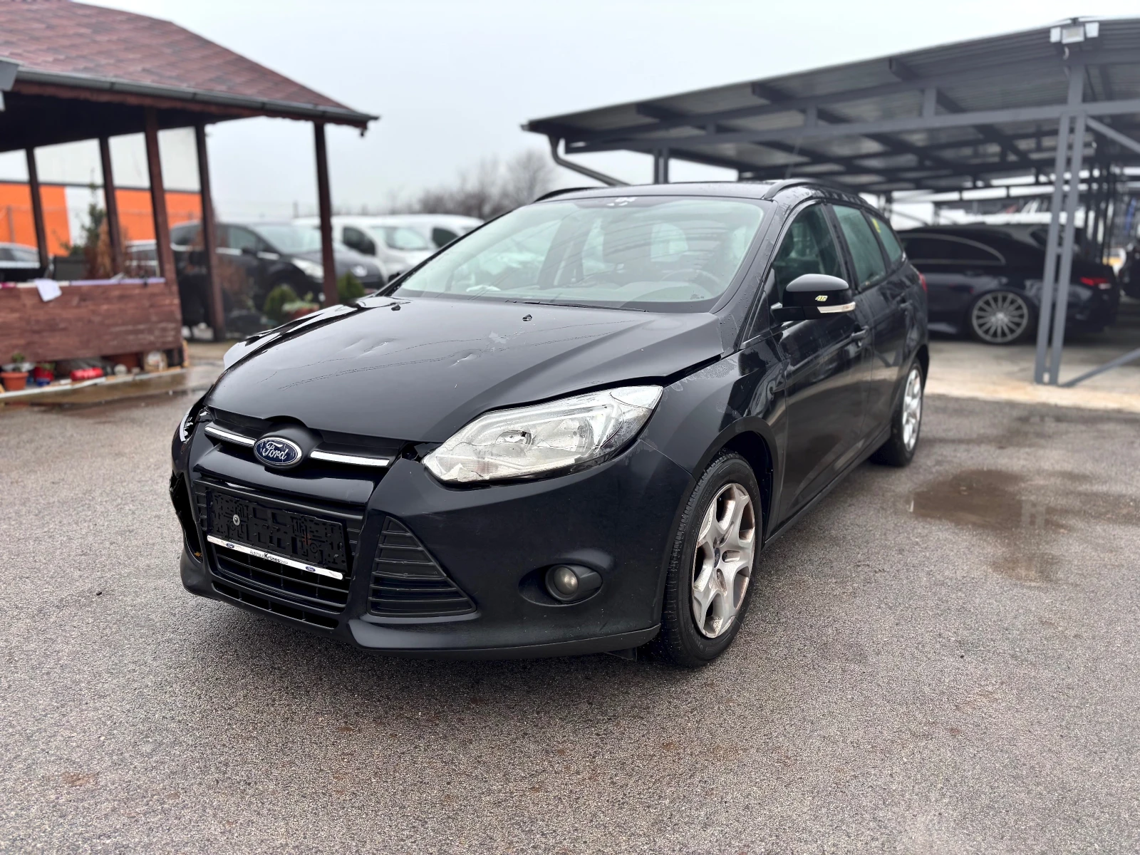 Ford Focus | Mobile.bg � ����������� 3