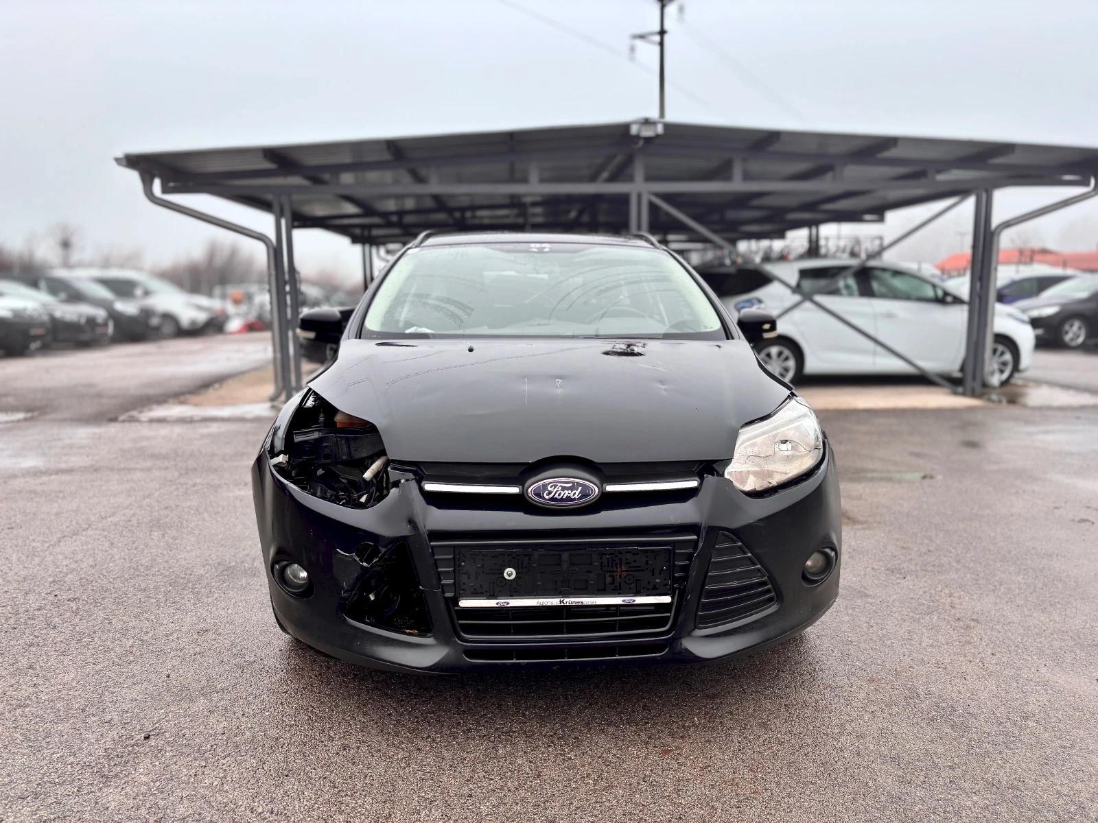 Ford Focus | Mobile.bg � ����������� 1