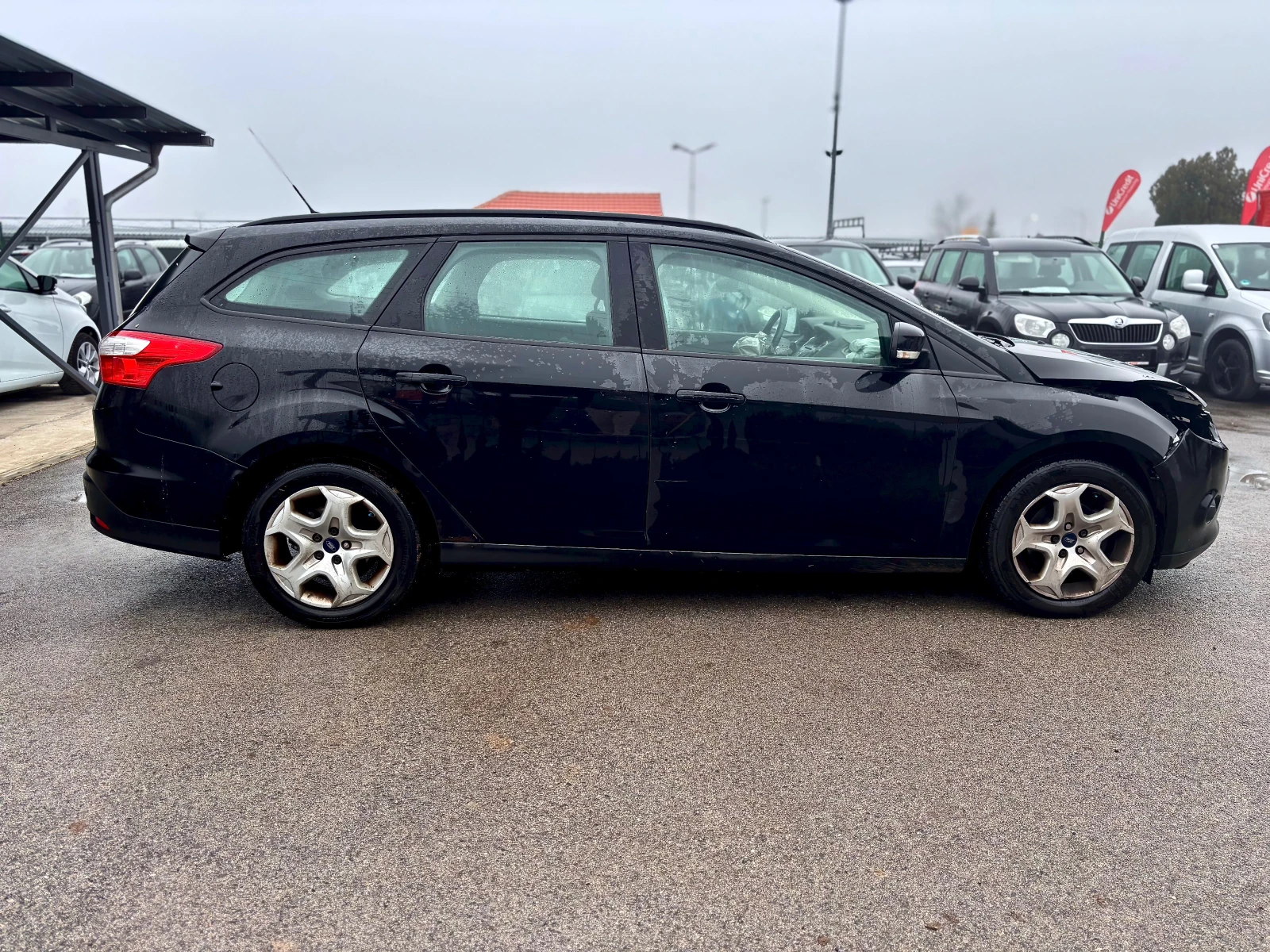 Ford Focus | Mobile.bg � ����������� 4