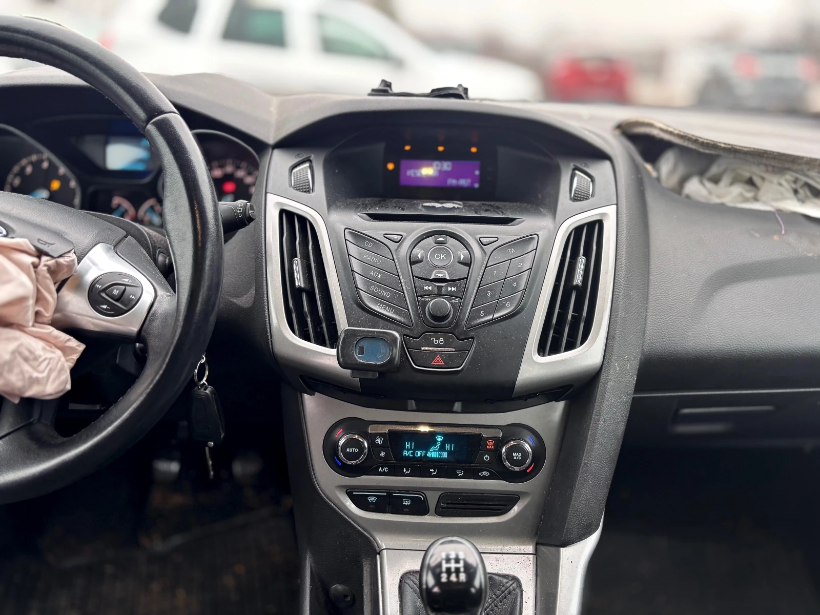 Ford Focus | Mobile.bg � ����������� 12