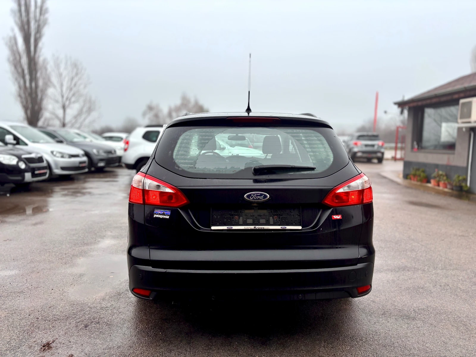 Ford Focus | Mobile.bg � ����������� 8