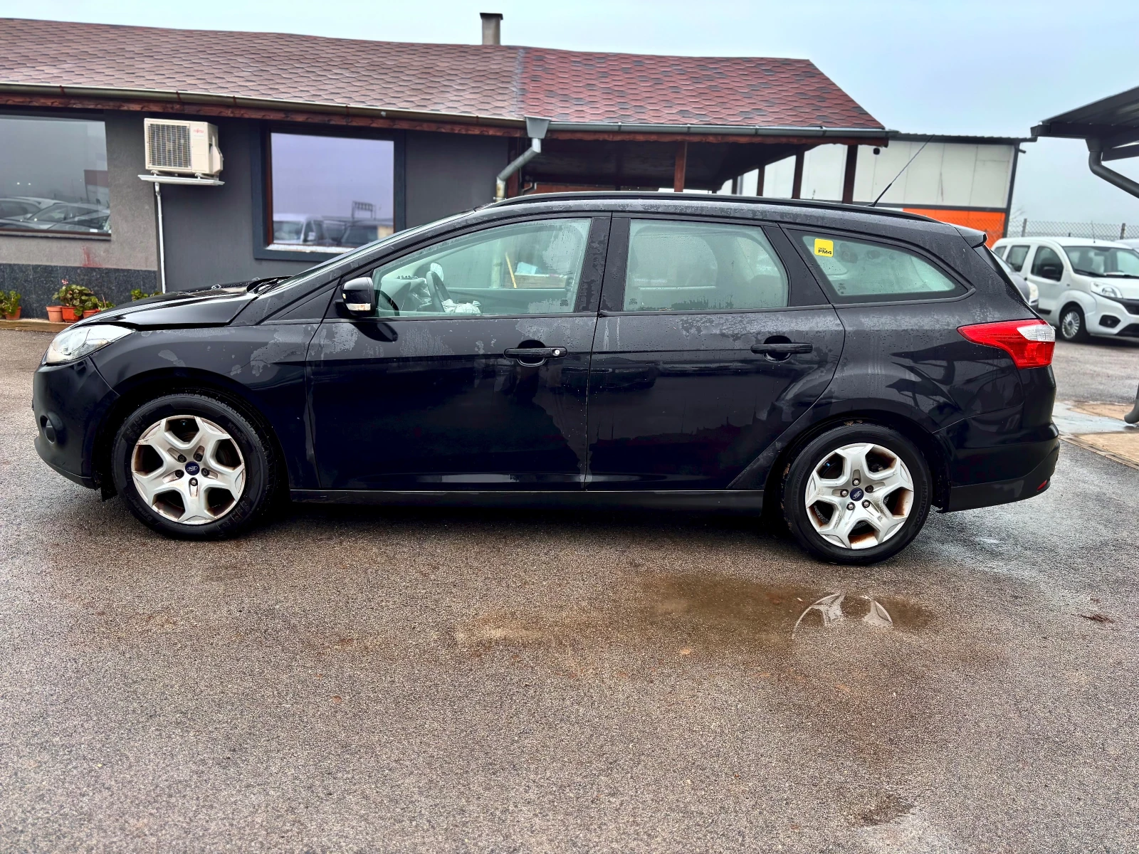 Ford Focus | Mobile.bg � ����������� 5