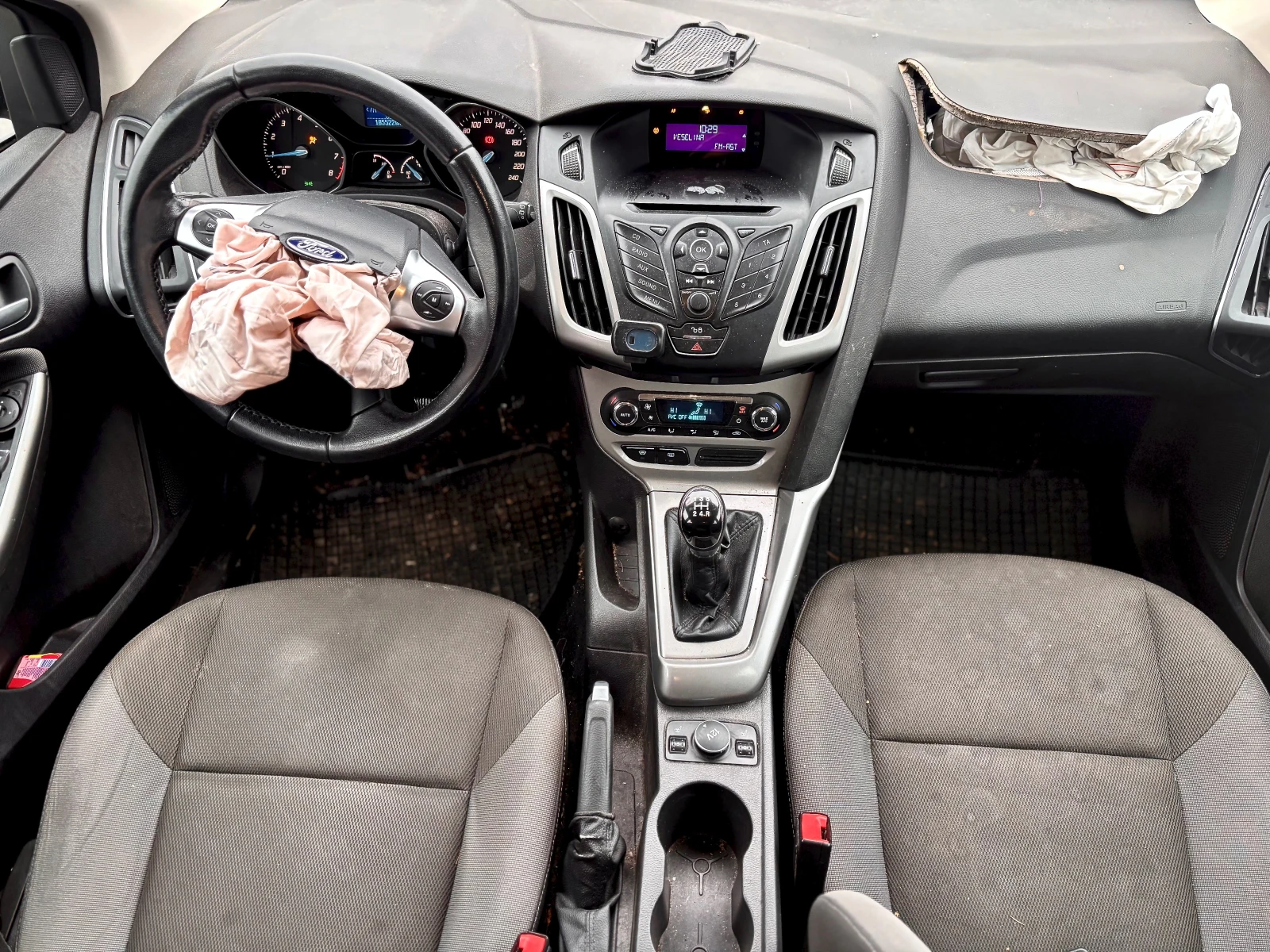 Ford Focus | Mobile.bg � ����������� 11