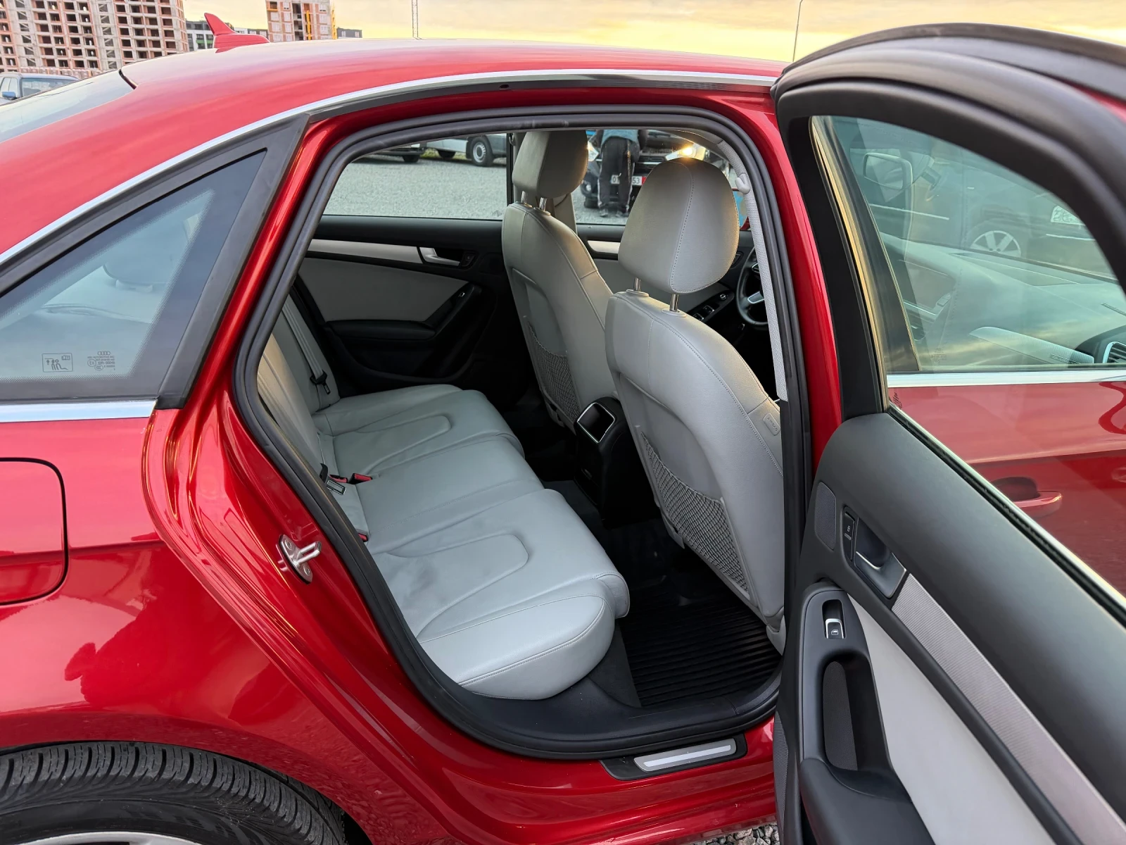 Audi A4 2.0 ����� Quattro  | Mobile.bg � ����������� 10