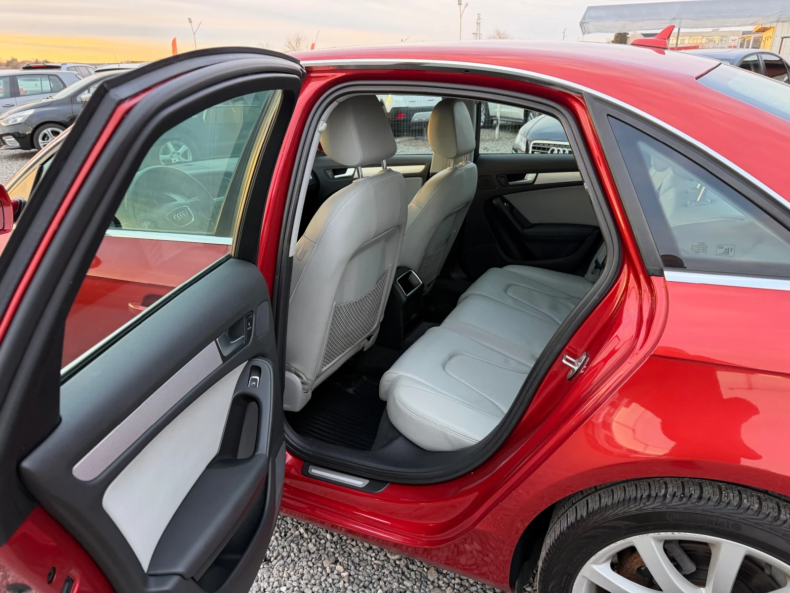 Audi A4 2.0 ����� Quattro  | Mobile.bg � ����������� 9